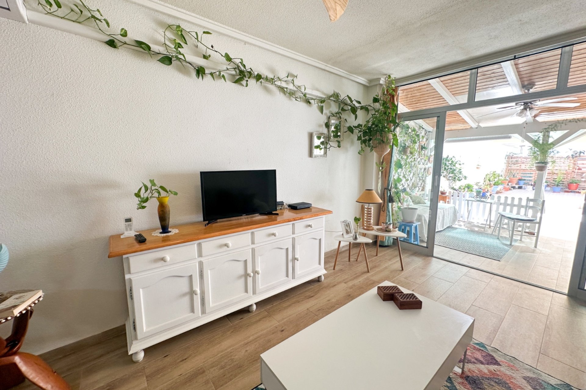 Reventa - Apartamento / piso - Torrevieja - Center