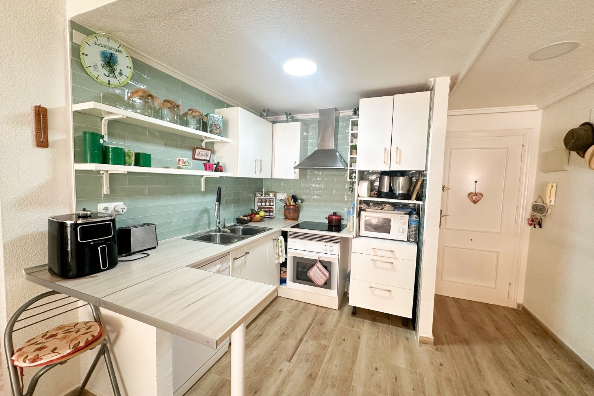 Reventa - Apartamento / piso - Torrevieja - Center