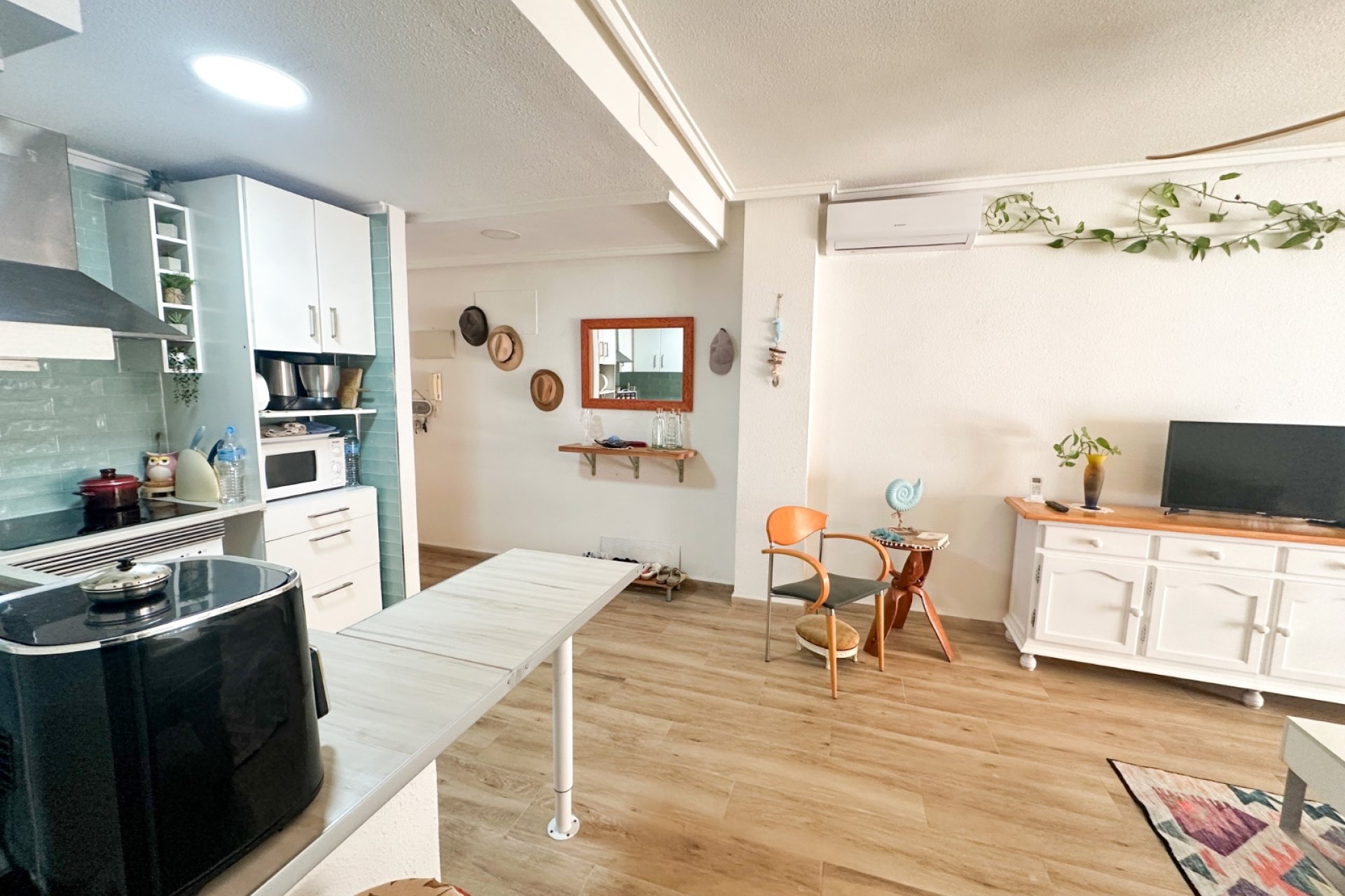 Reventa - Apartamento / piso - Torrevieja - Center