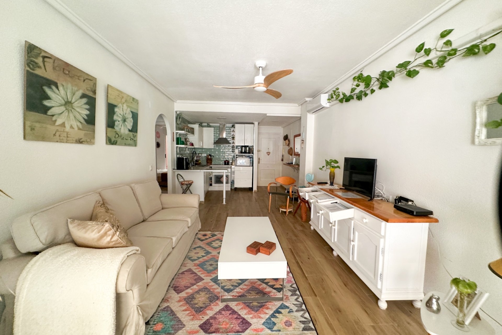 Reventa - Apartamento / piso - Torrevieja - Center