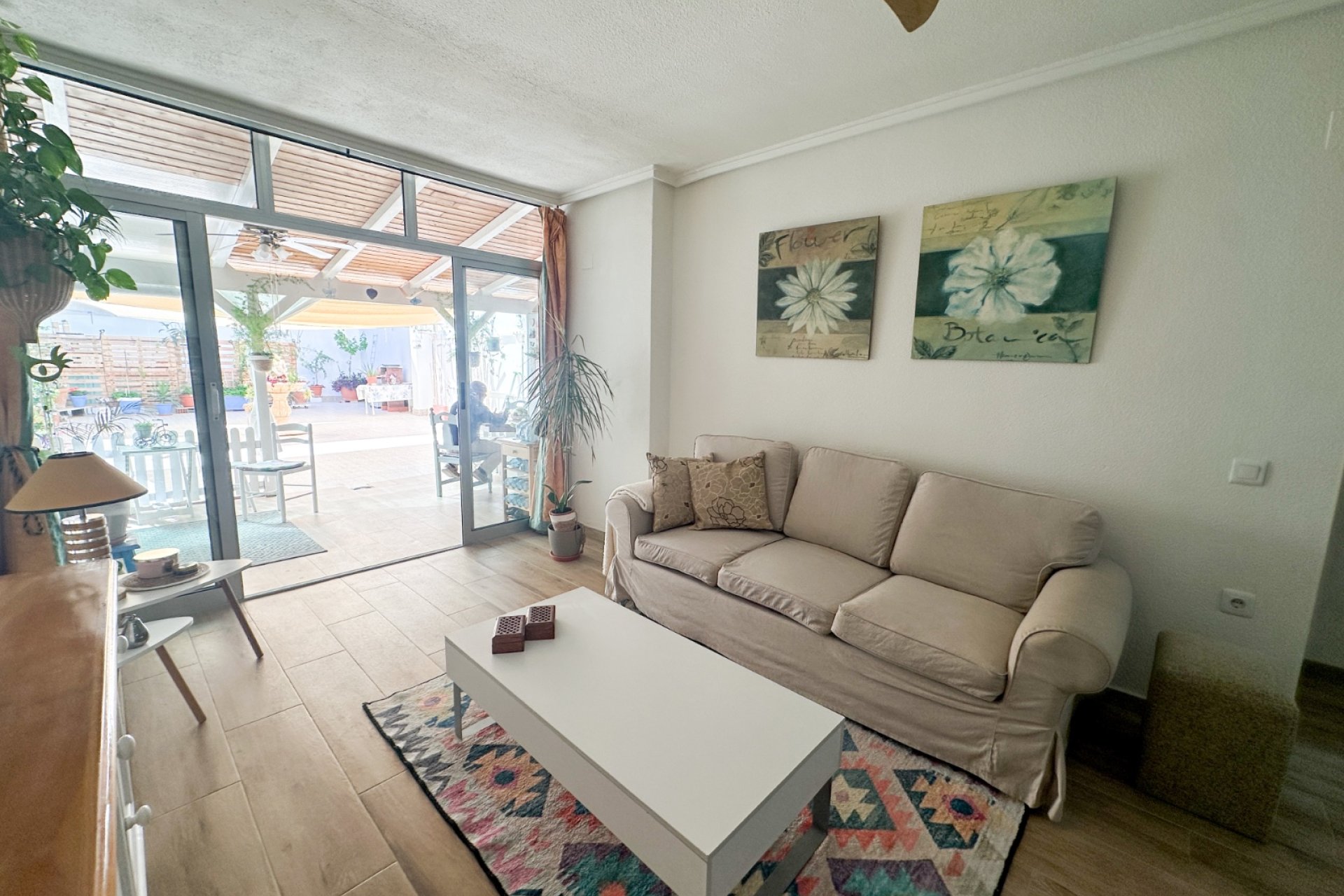 Reventa - Apartamento / piso - Torrevieja - Center