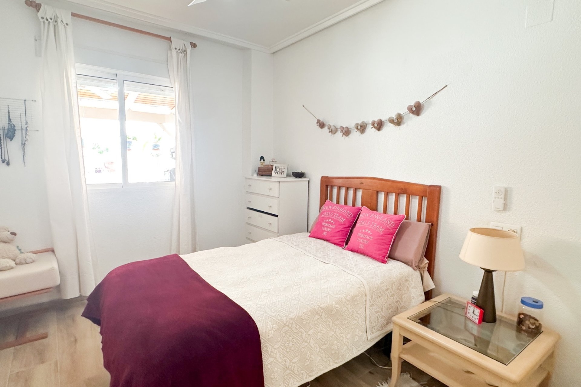 Reventa - Apartamento / piso - Torrevieja - Center