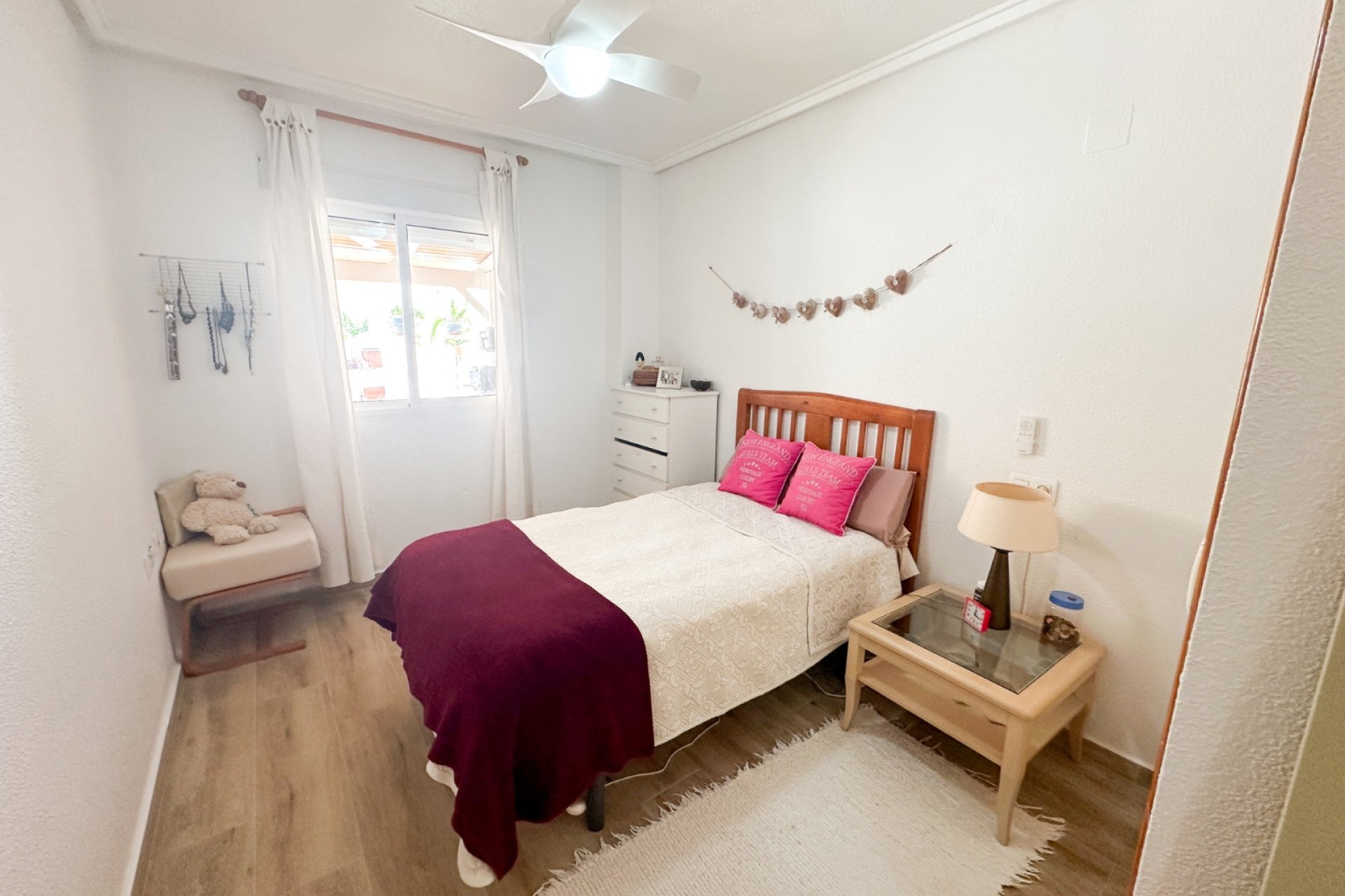 Reventa - Apartamento / piso - Torrevieja - Center
