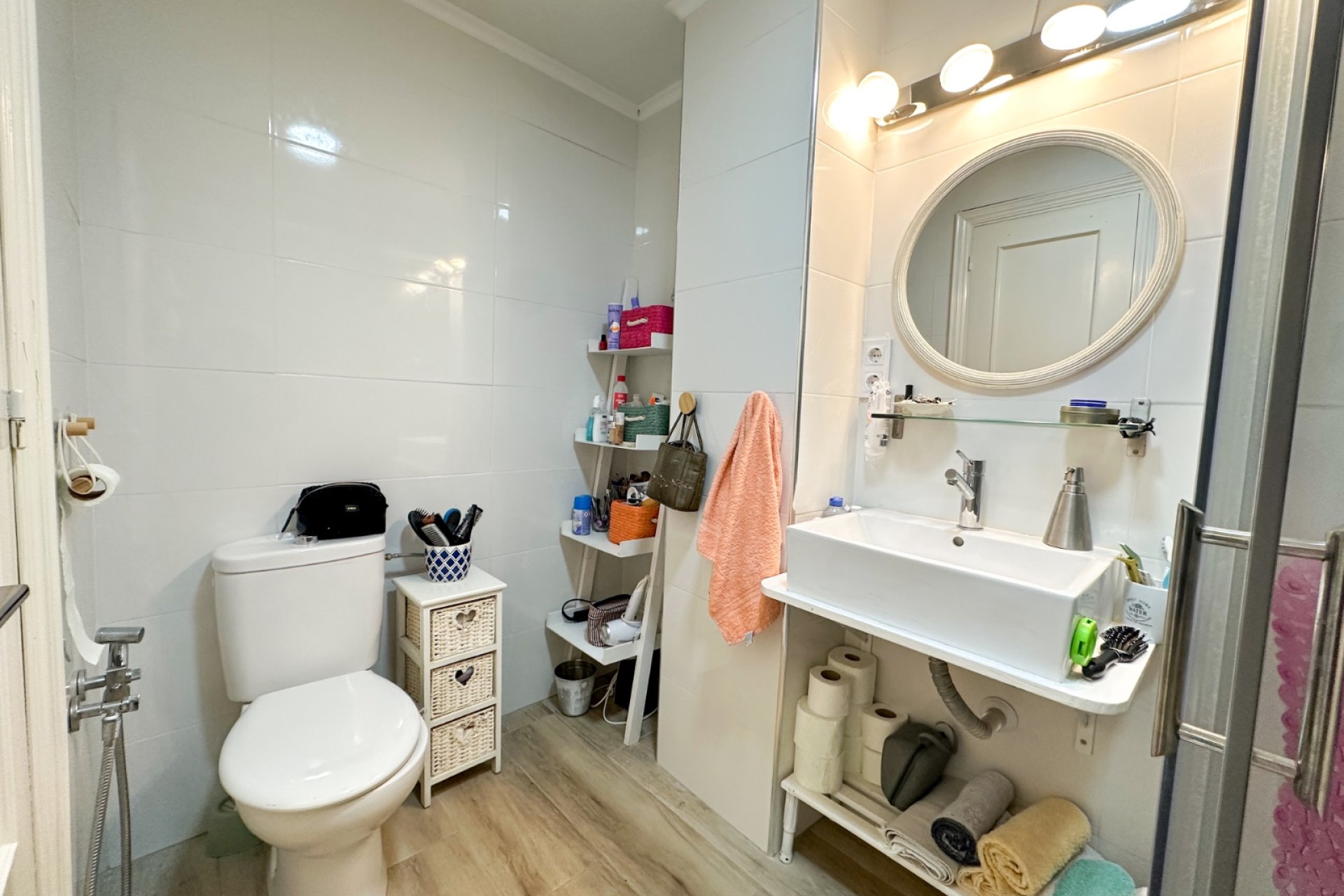 Reventa - Apartamento / piso - Torrevieja - Center