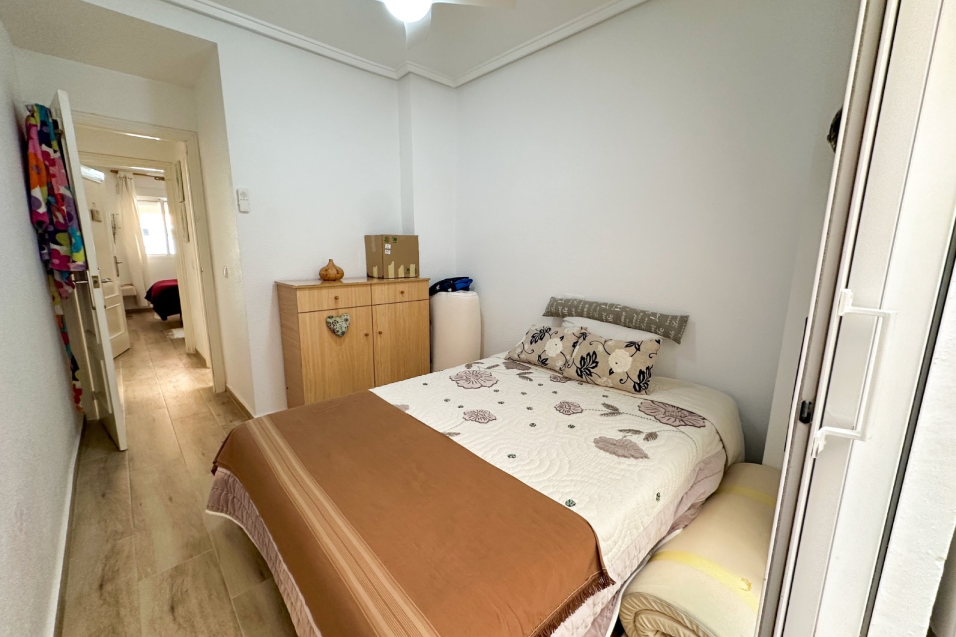 Reventa - Apartamento / piso - Torrevieja - Center