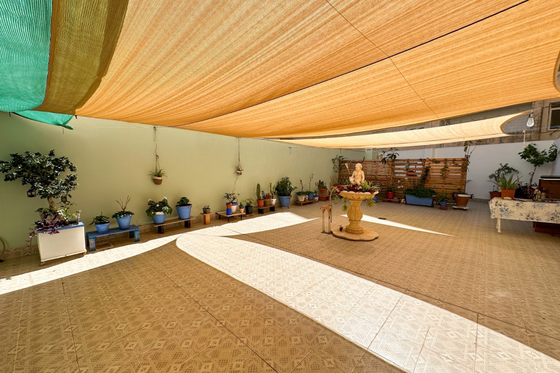 Reventa - Apartamento / piso - Torrevieja - Center