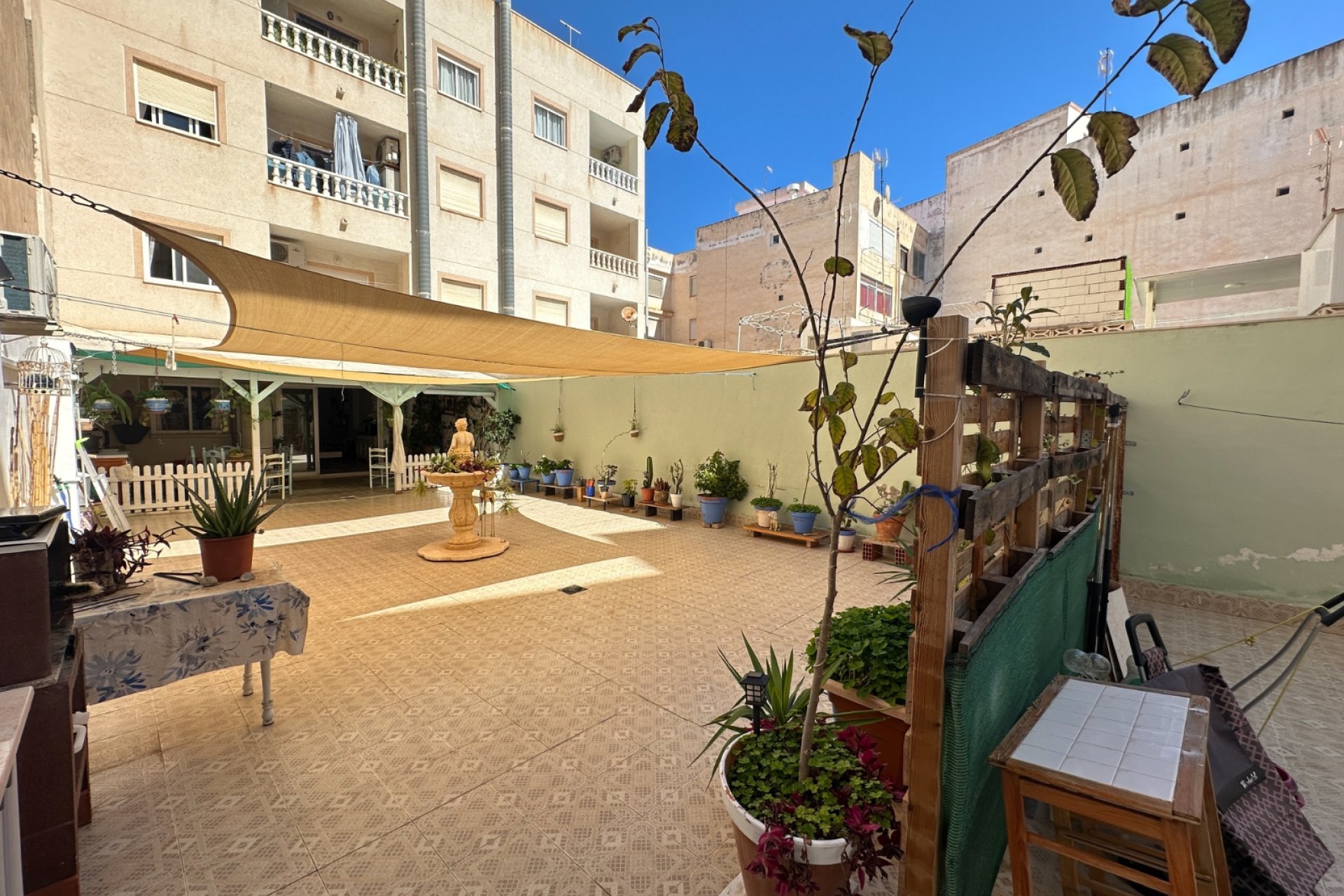 Reventa - Apartamento / piso - Torrevieja - Center