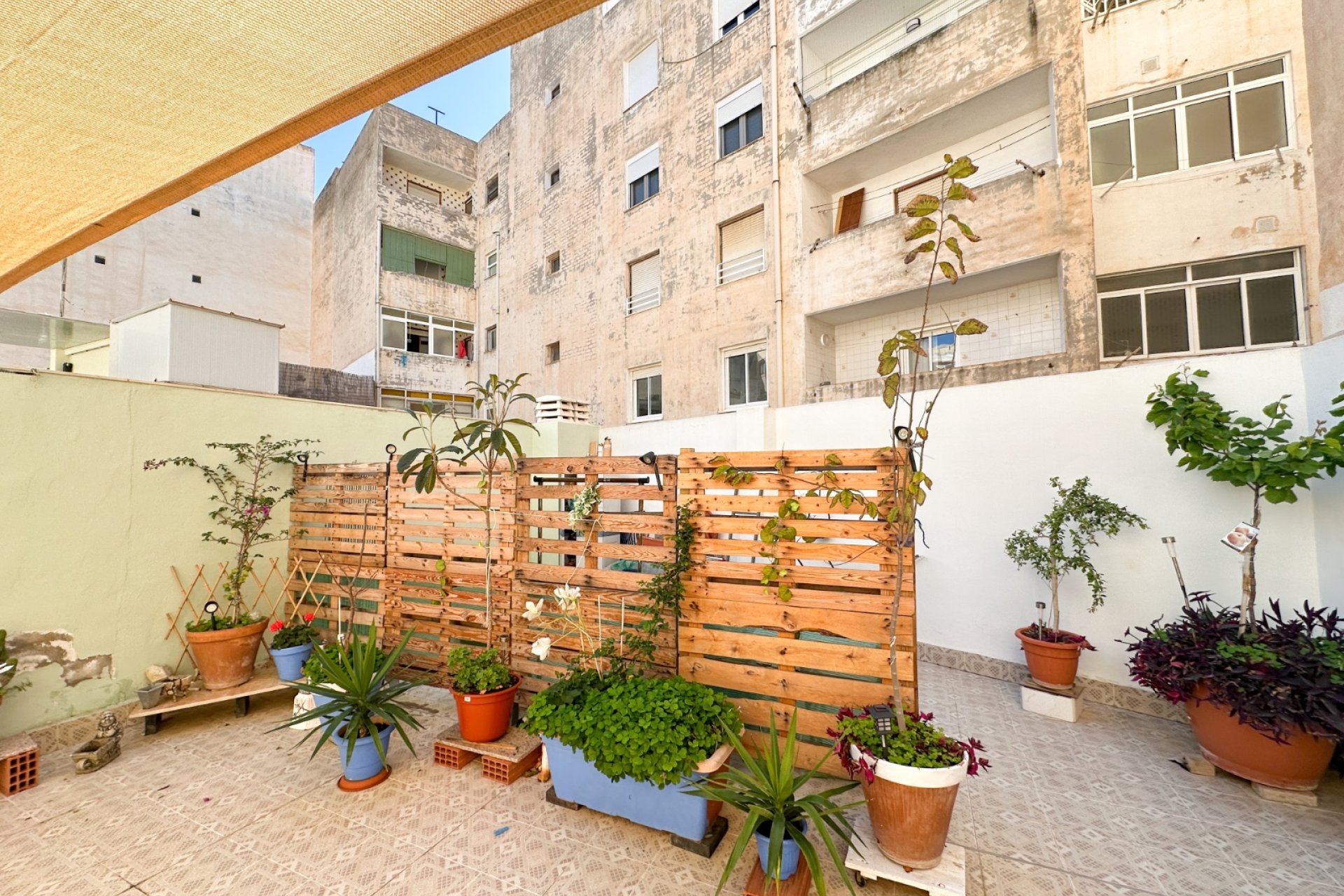 Reventa - Apartamento / piso - Torrevieja - Center
