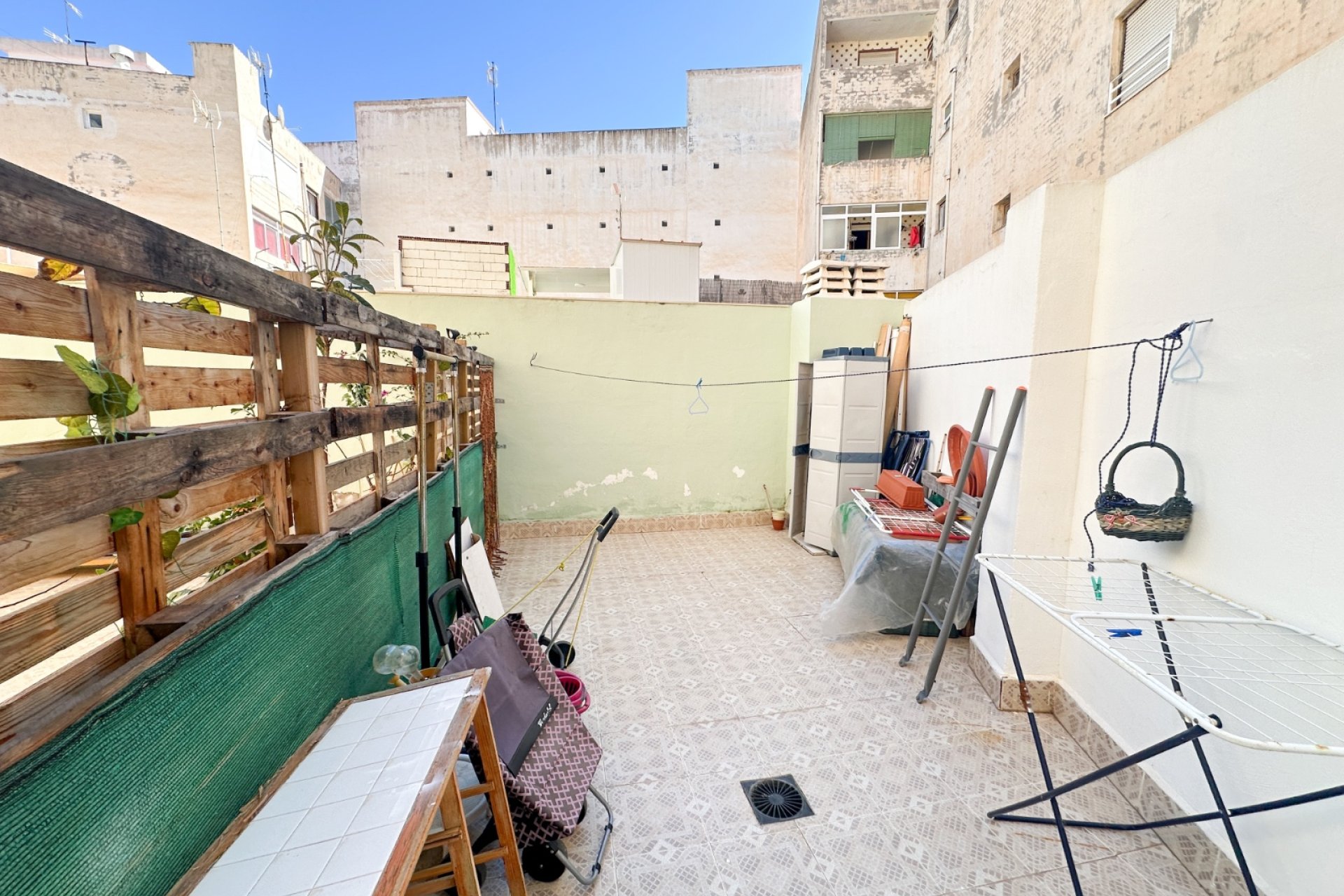 Reventa - Apartamento / piso - Torrevieja - Center