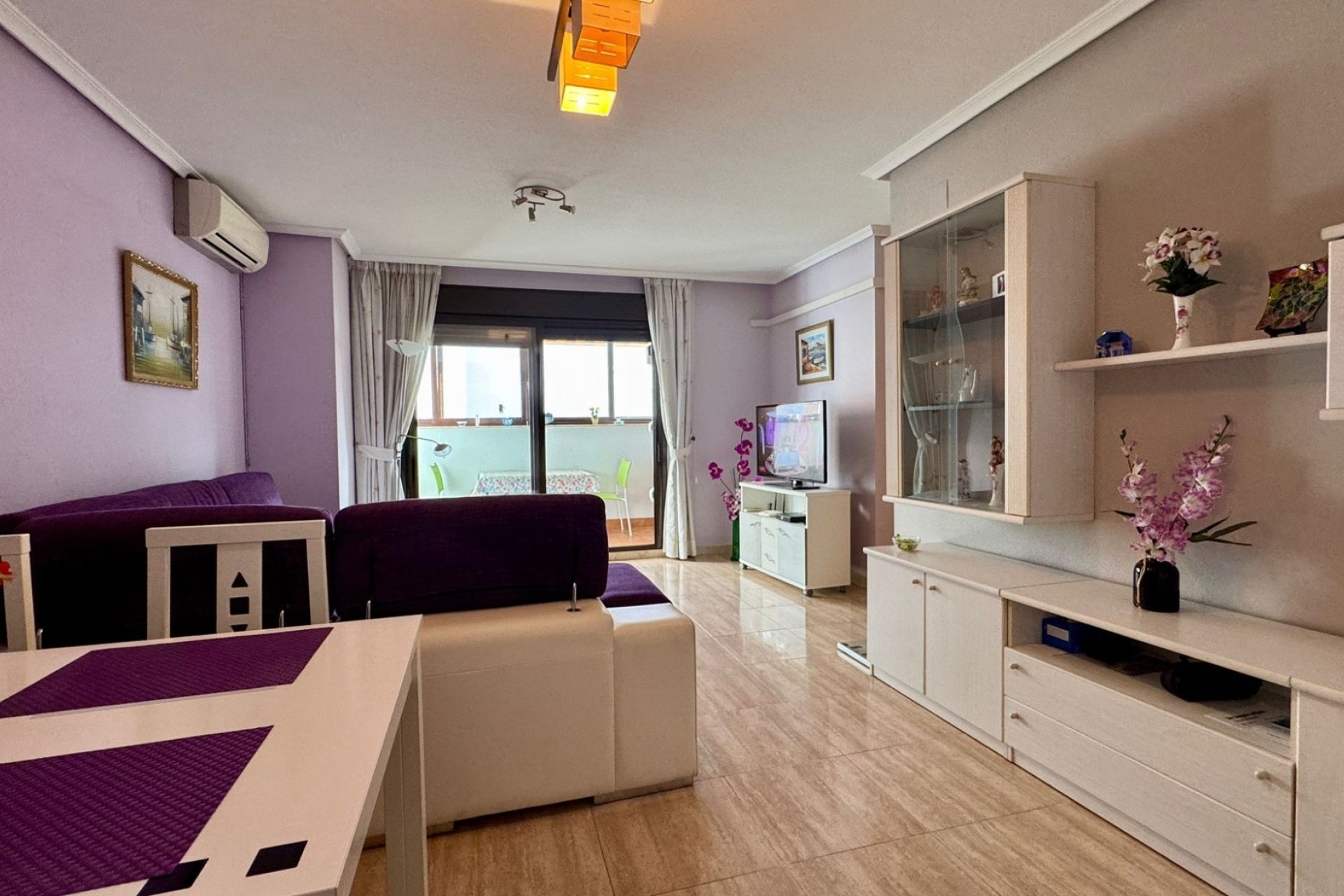 Reventa - Apartamento / piso - Torrevieja - Center