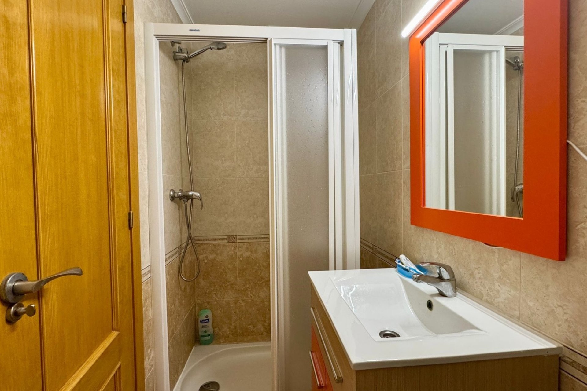 Reventa - Apartamento / piso - Torrevieja - Center