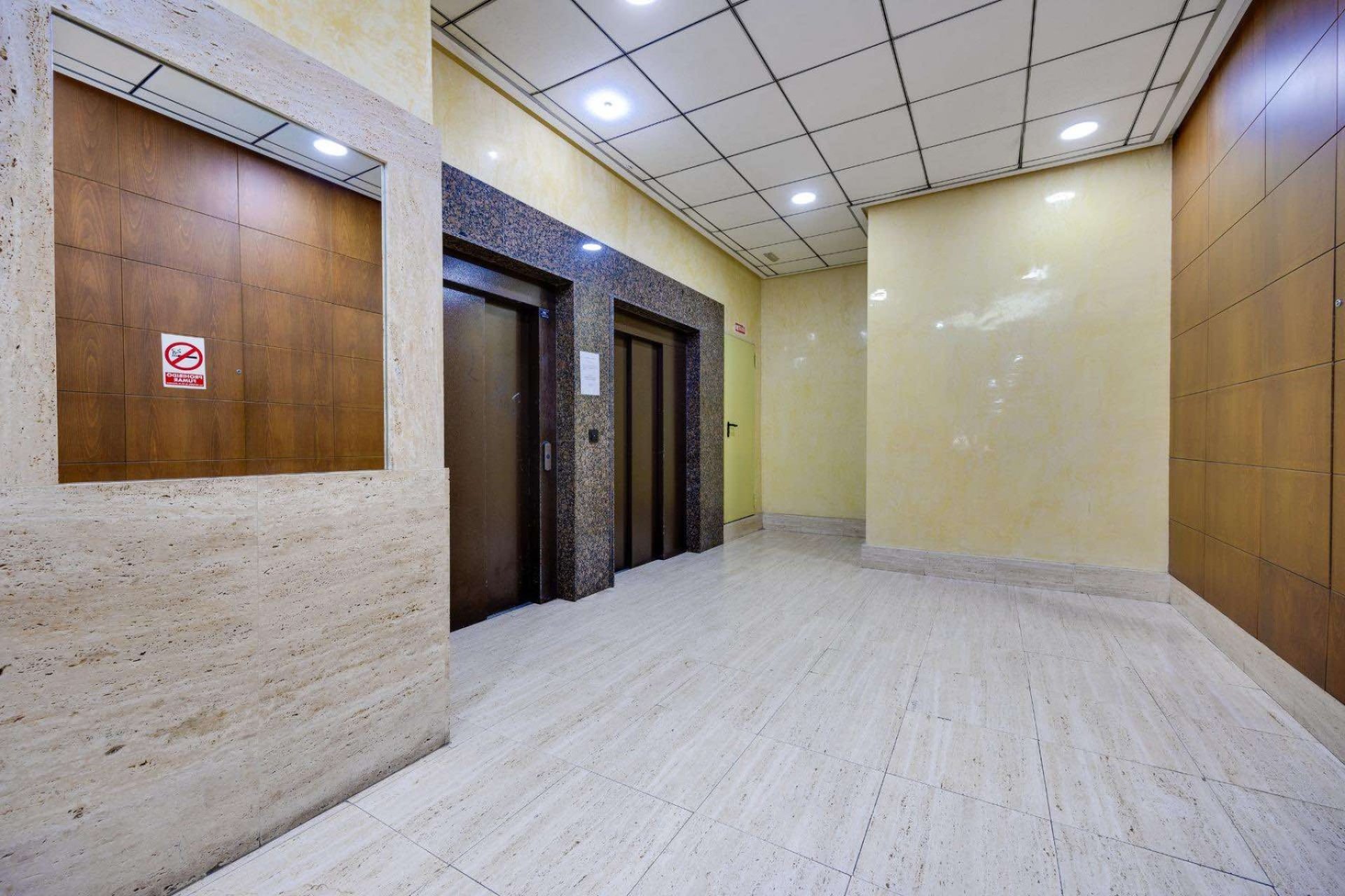 Reventa - Apartamento / piso - Torrevieja - Center