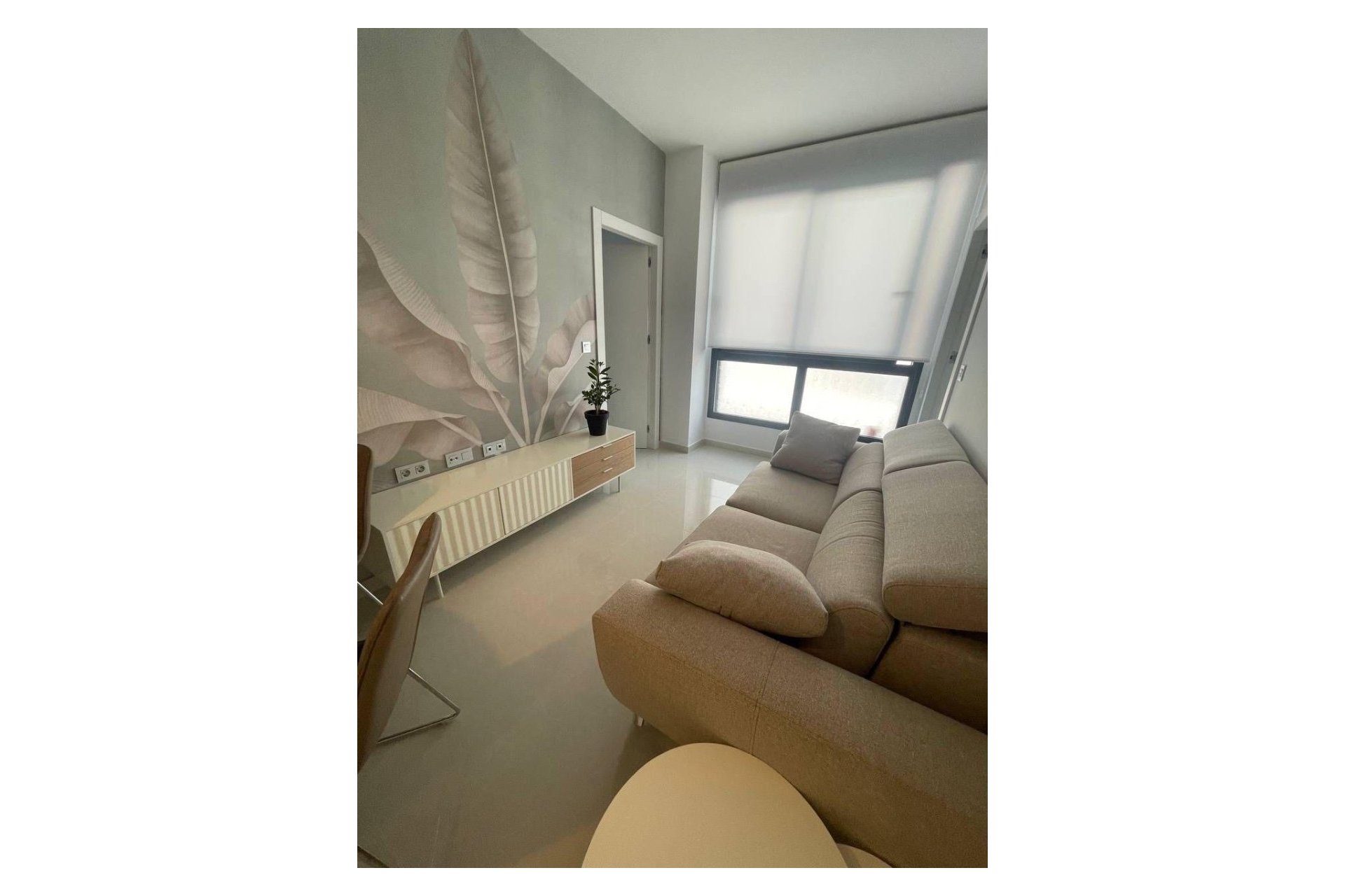 Reventa - Apartamento / piso - Torrevieja - Center