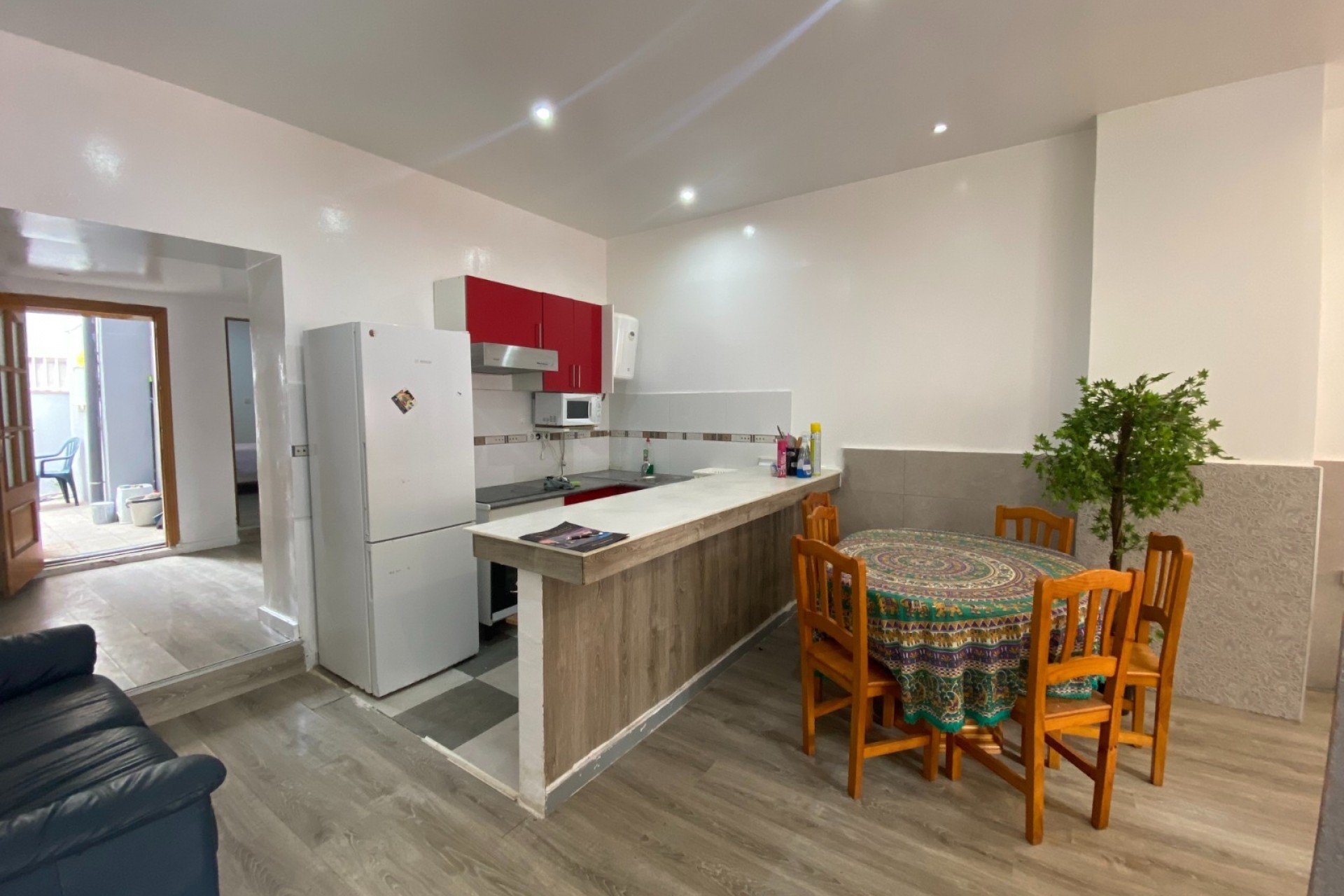 Reventa - Apartamento / piso - Torrevieja - Center