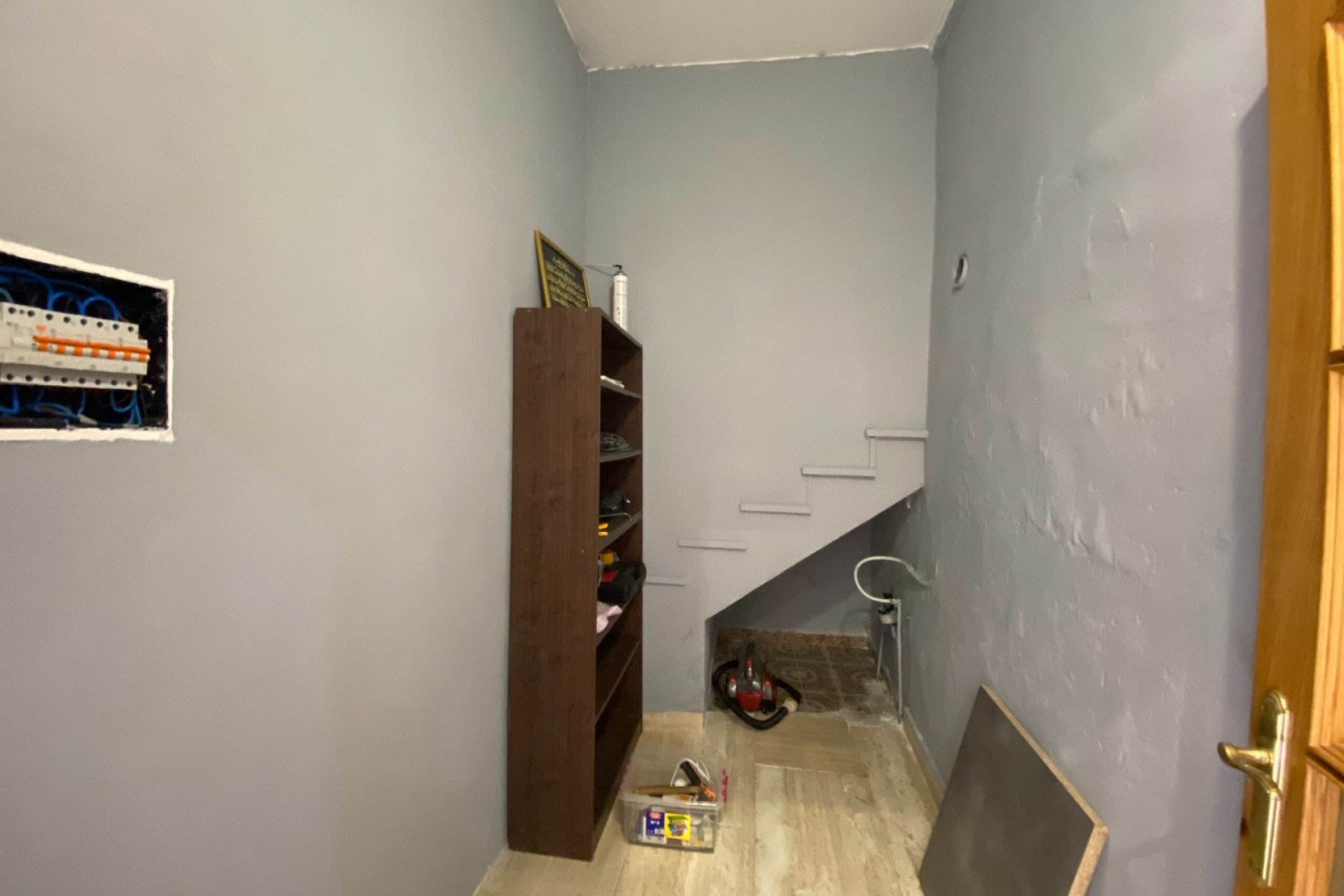 Reventa - Apartamento / piso - Torrevieja - Center