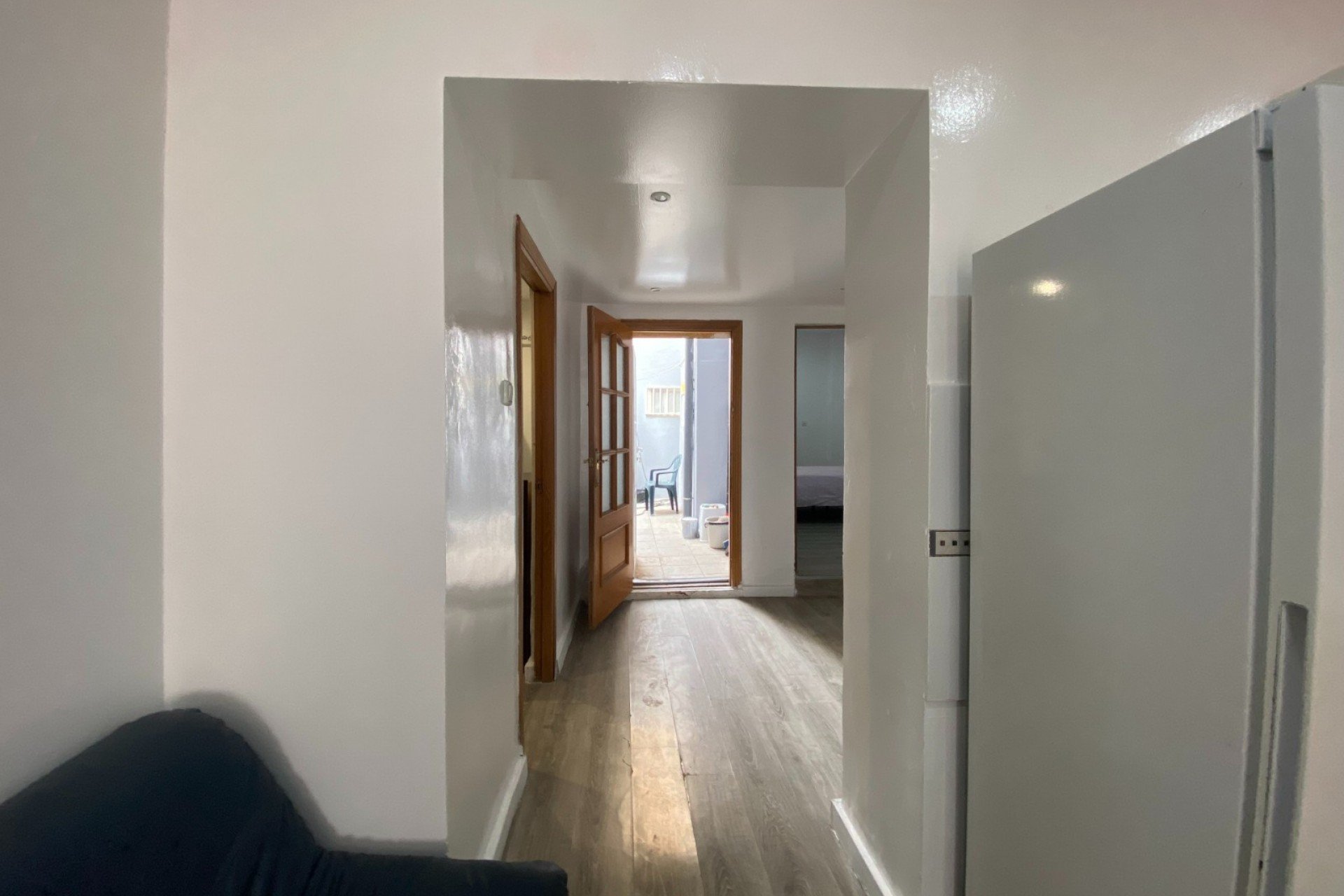 Reventa - Apartamento / piso - Torrevieja - Center