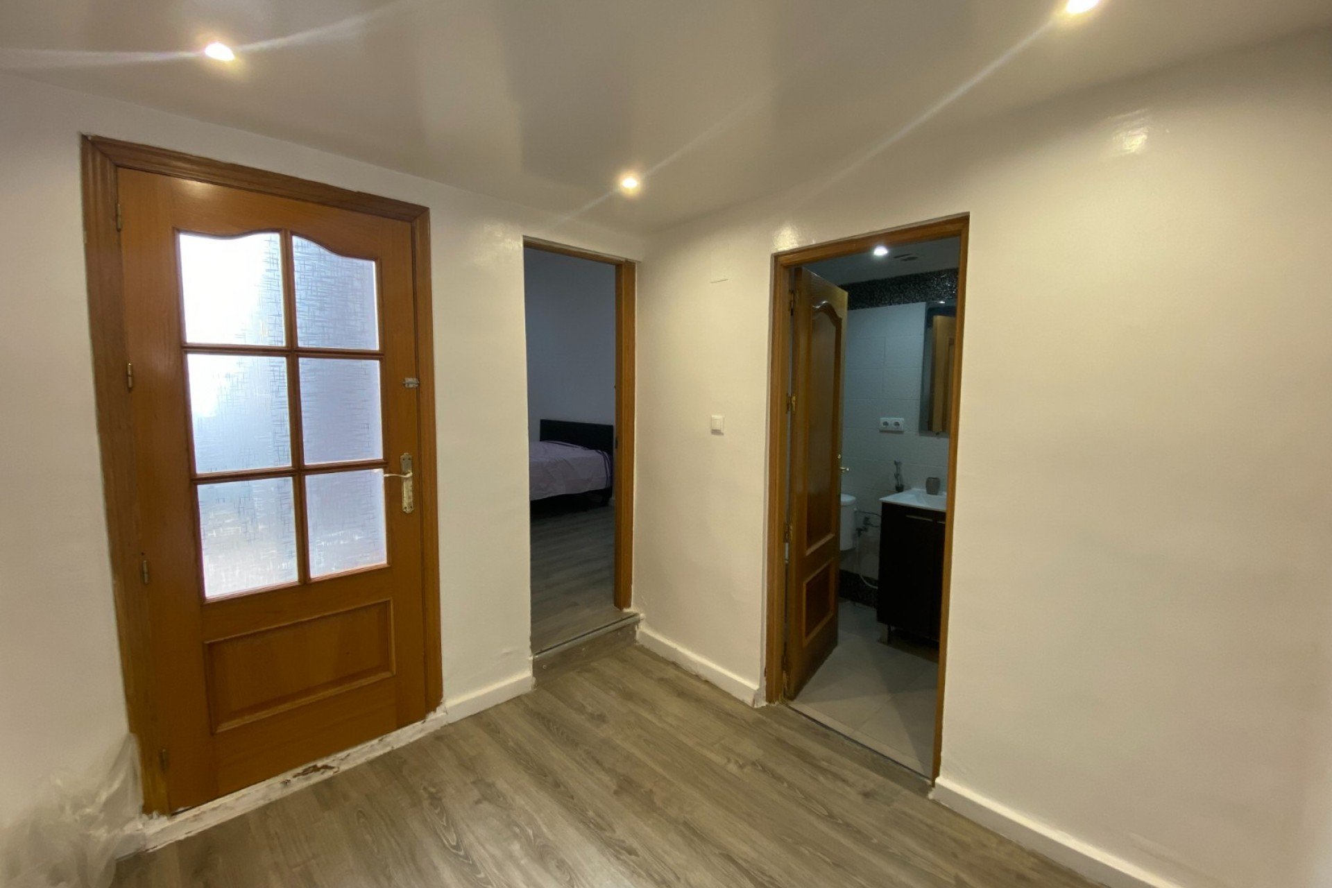 Reventa - Apartamento / piso - Torrevieja - Center