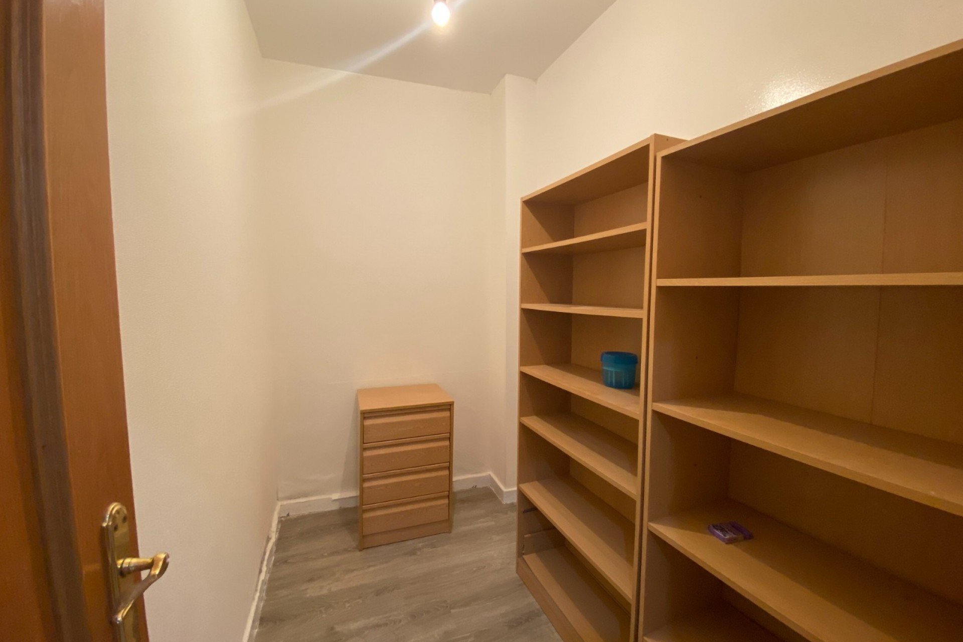 Reventa - Apartamento / piso - Torrevieja - Center