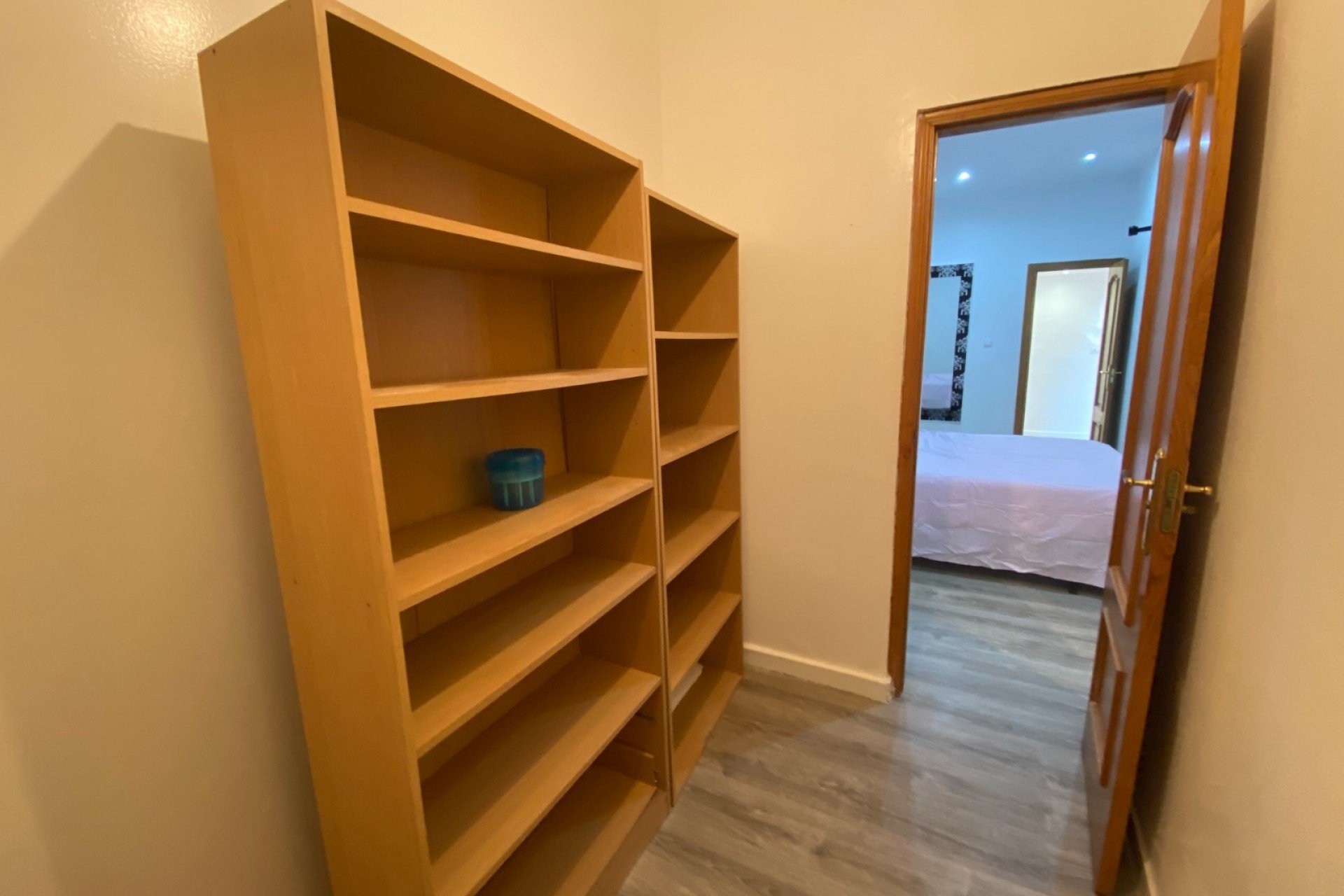 Reventa - Apartamento / piso - Torrevieja - Center