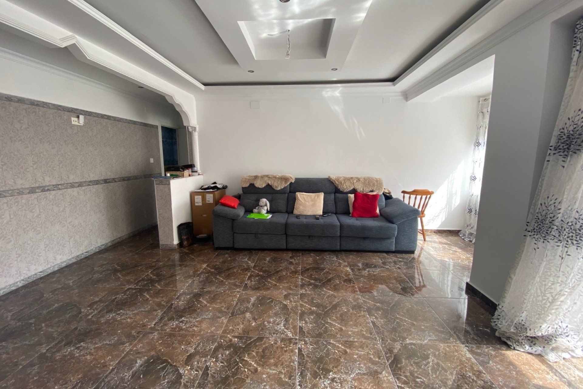 Reventa - Apartamento / piso - Torrevieja - Center