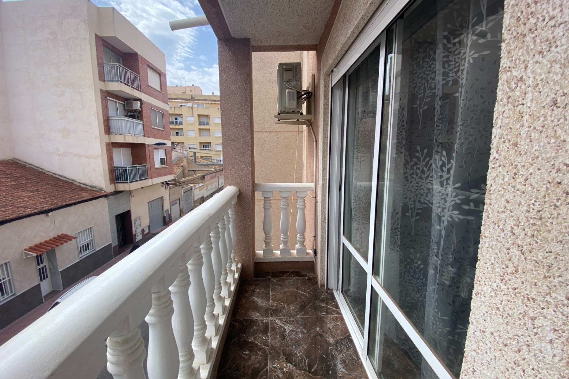 Reventa - Apartamento / piso - Torrevieja - Center