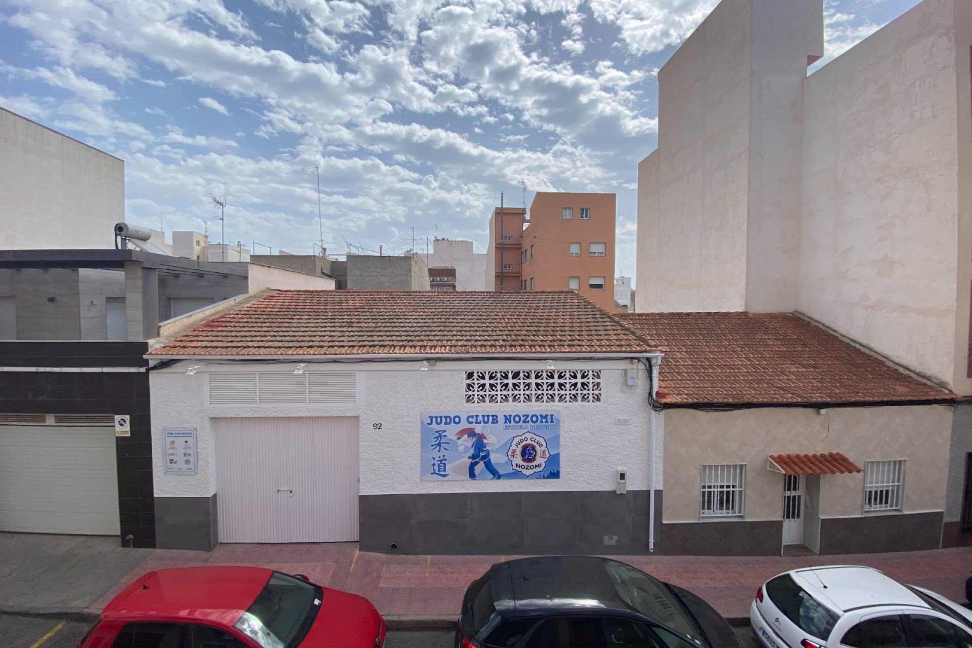 Reventa - Apartamento / piso - Torrevieja - Center