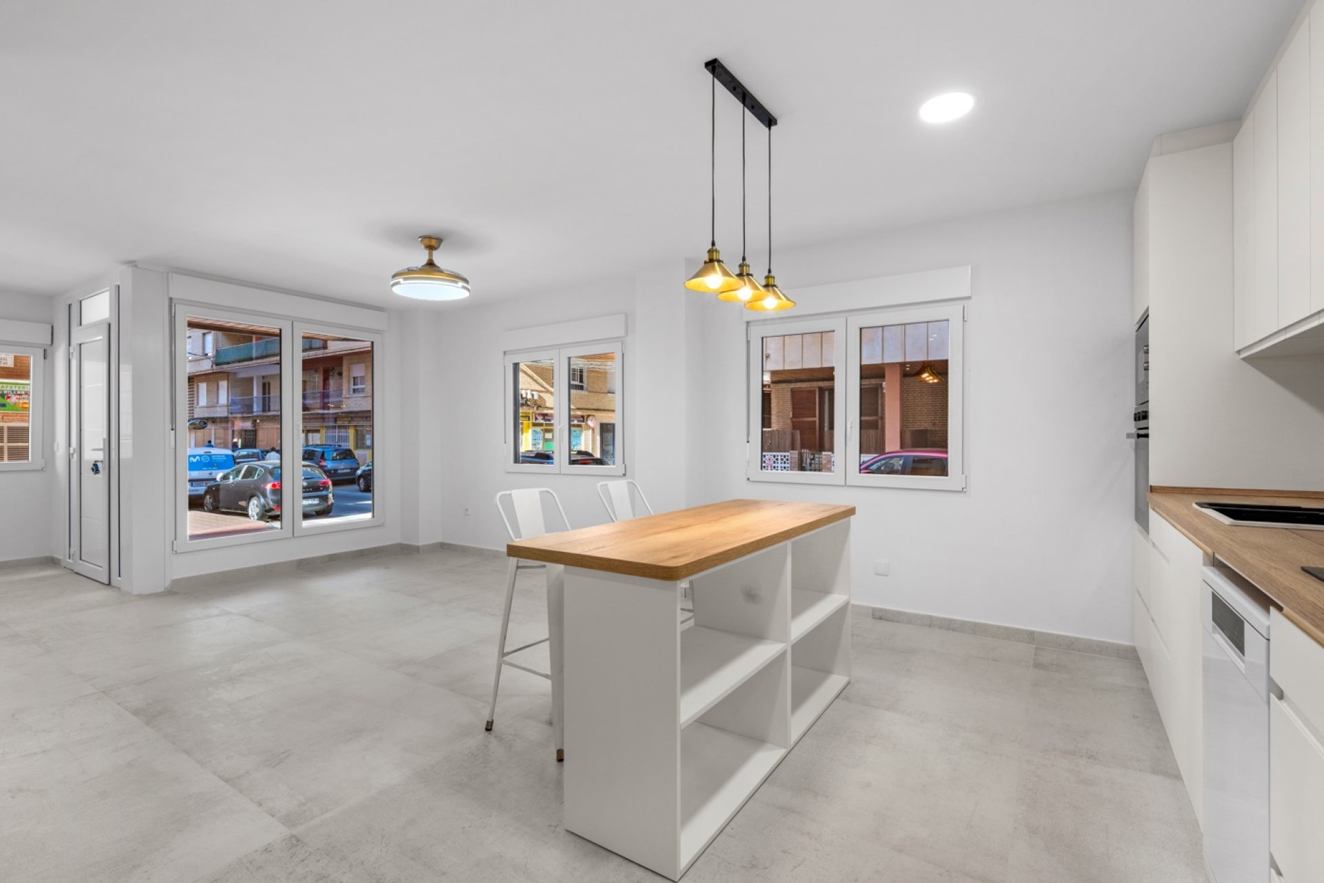 Reventa - Apartamento / piso - Torrevieja - El Acequión - Los Náufragos