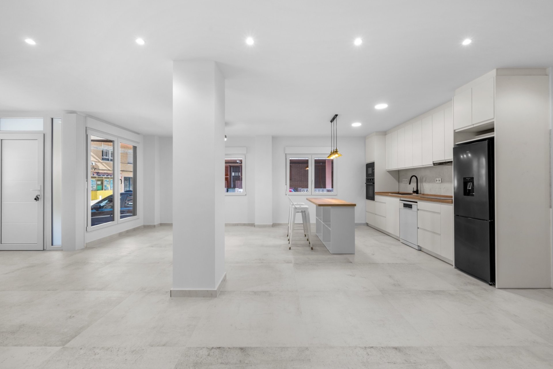 Reventa - Apartamento / piso - Torrevieja - El Acequión - Los Náufragos