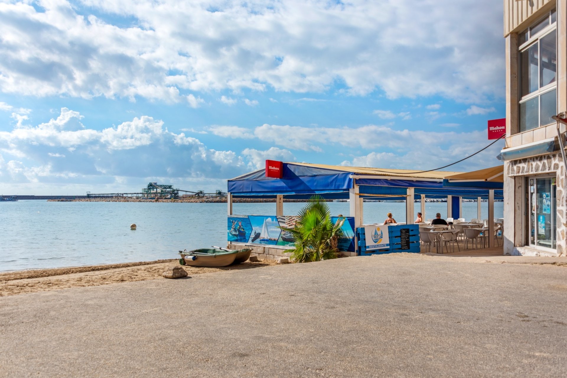 Reventa - Apartamento / piso - Torrevieja - El Acequión - Los Náufragos