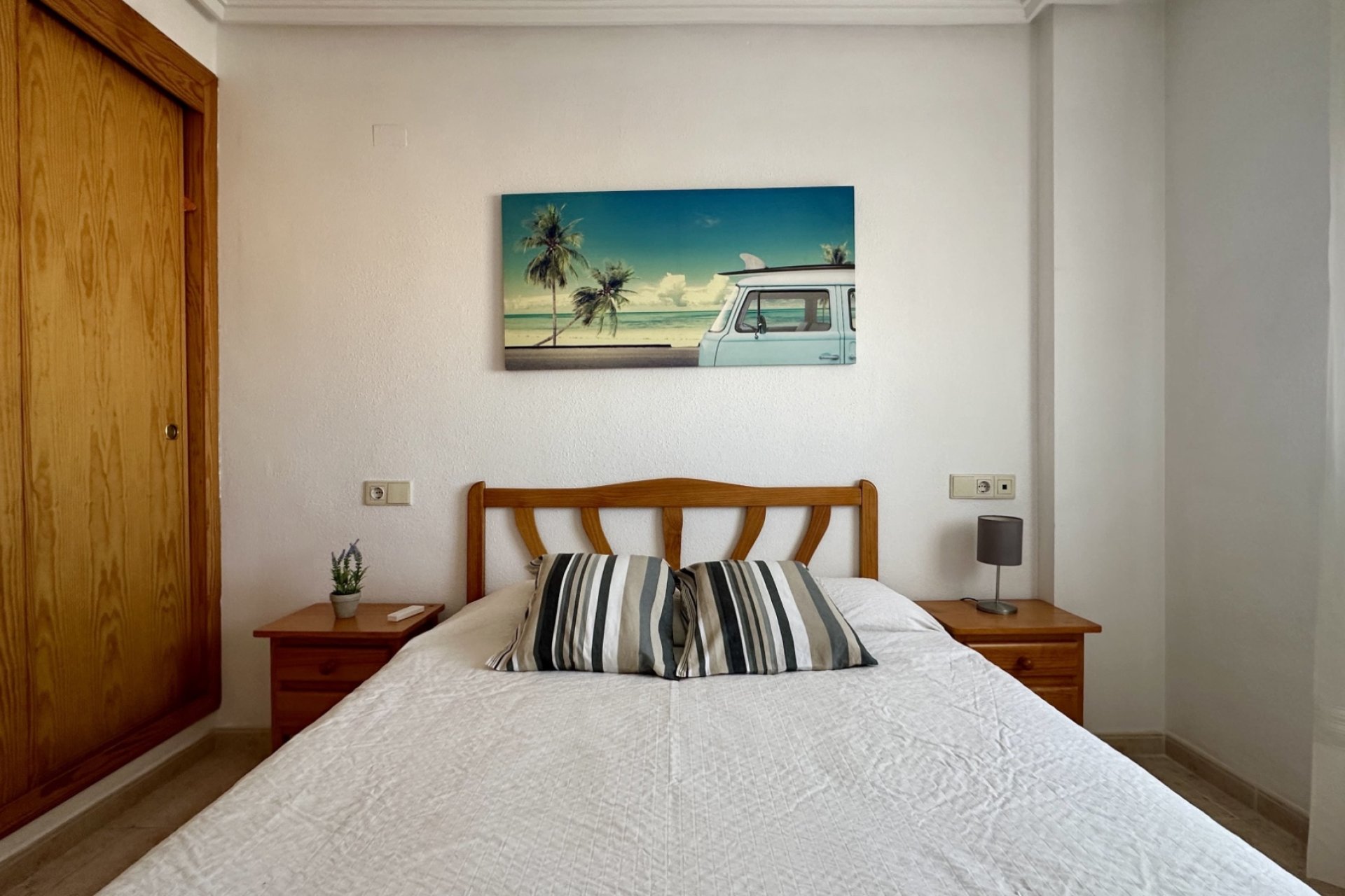 Reventa - Apartamento / piso - Torrevieja - El Molino