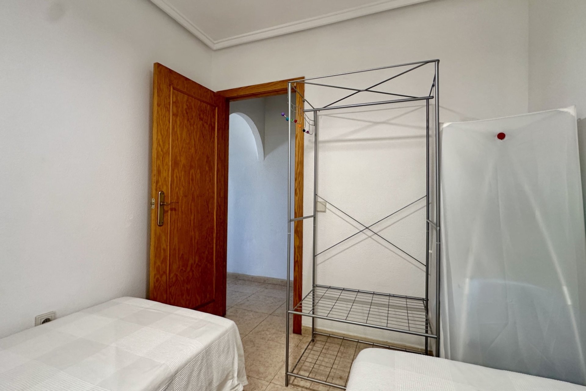 Reventa - Apartamento / piso - Torrevieja - El Molino