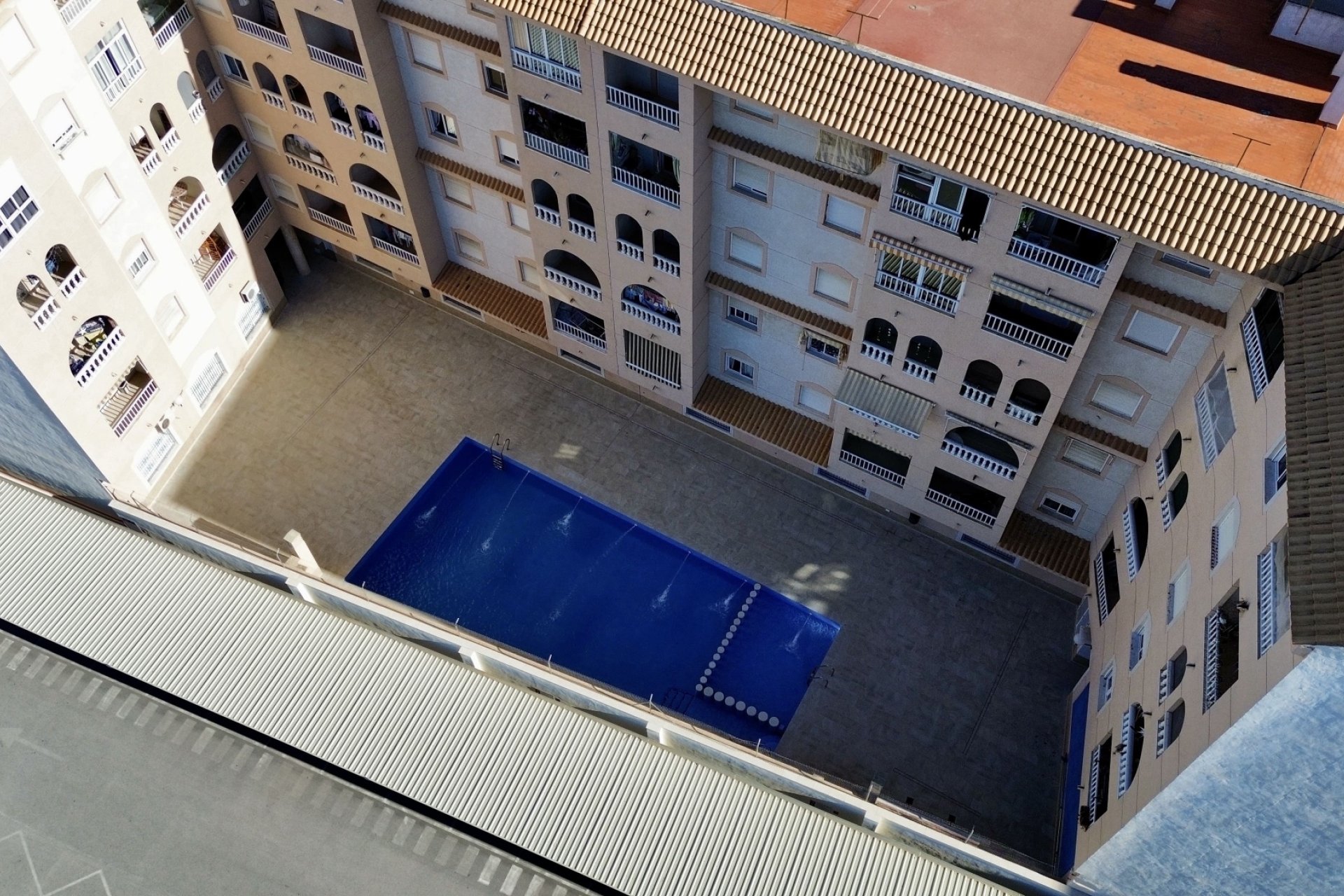 Reventa - Apartamento / piso - Torrevieja - El Molino