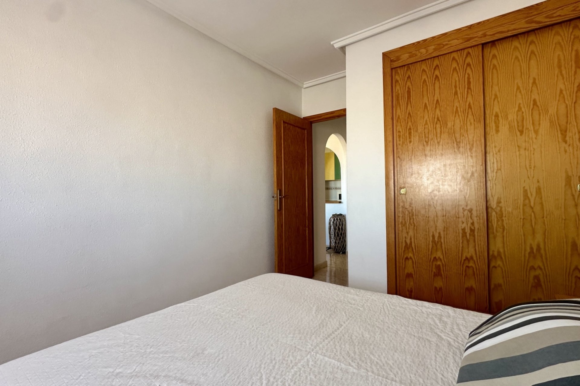 Reventa - Apartamento / piso - Torrevieja - El Molino