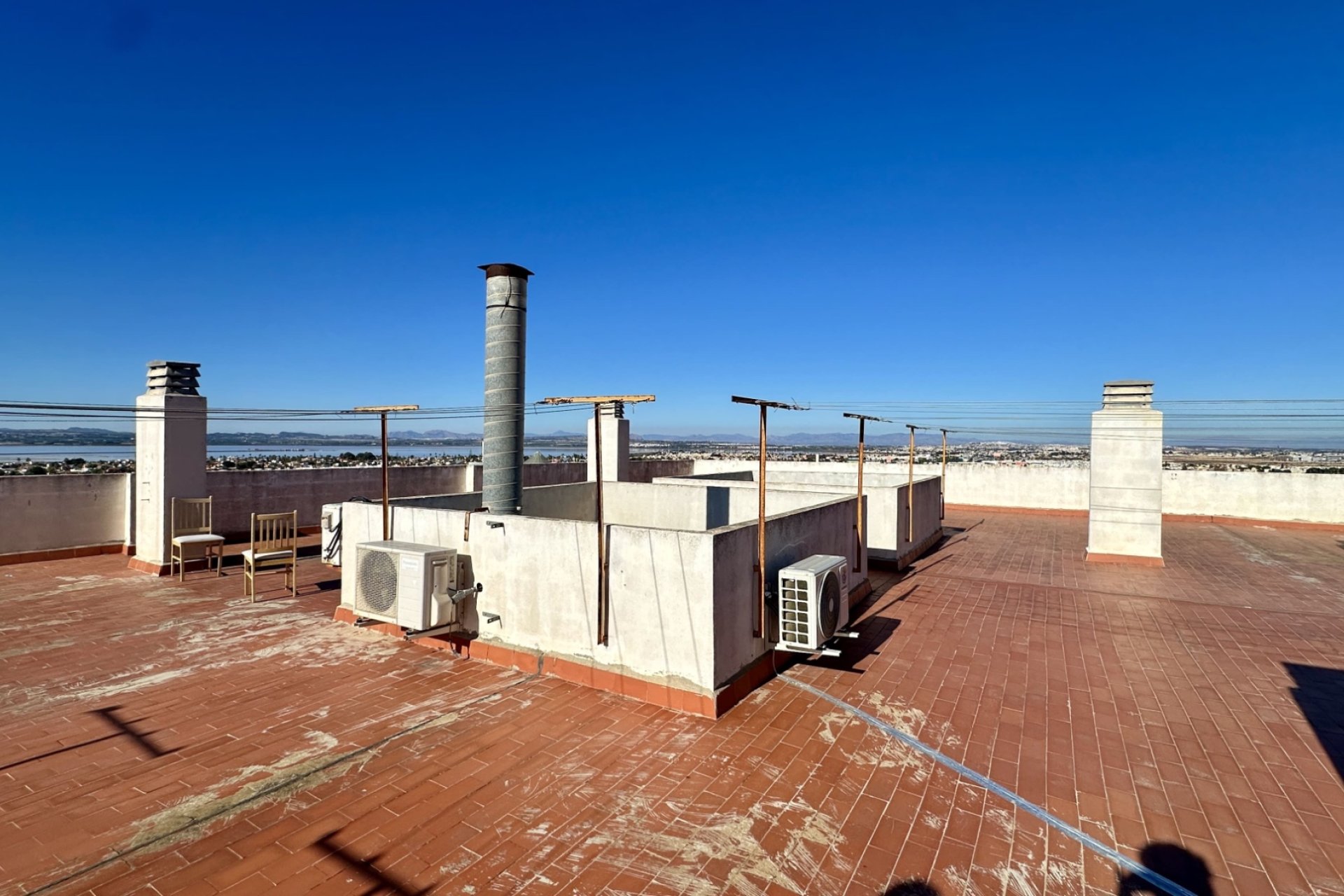 Reventa - Apartamento / piso - Torrevieja - El Molino