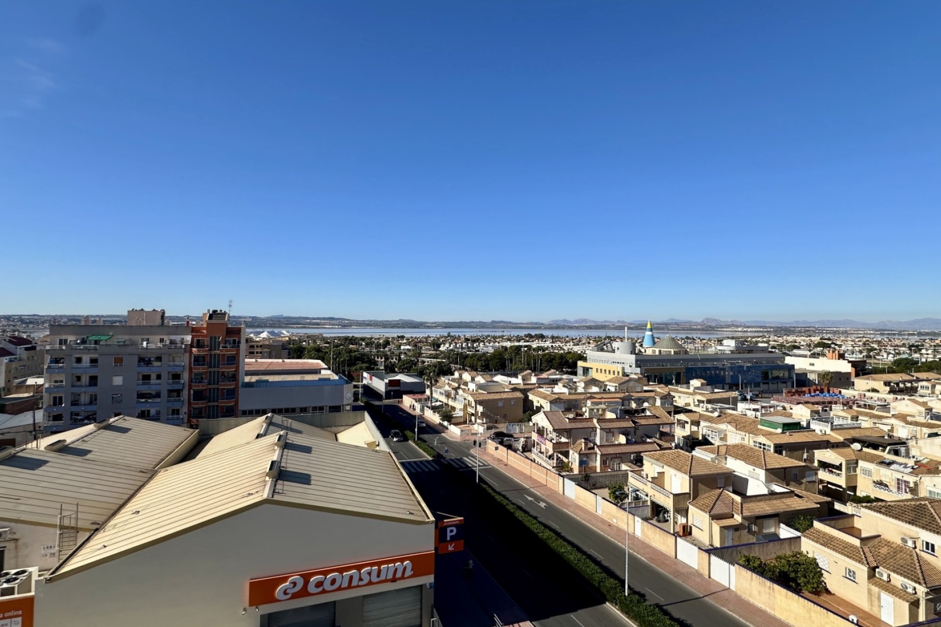 Reventa - Apartamento / piso - Torrevieja - El Molino