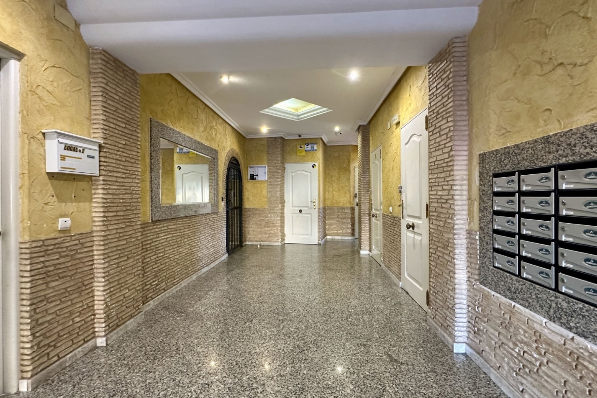 Reventa - Apartamento / piso - Torrevieja - El Molino