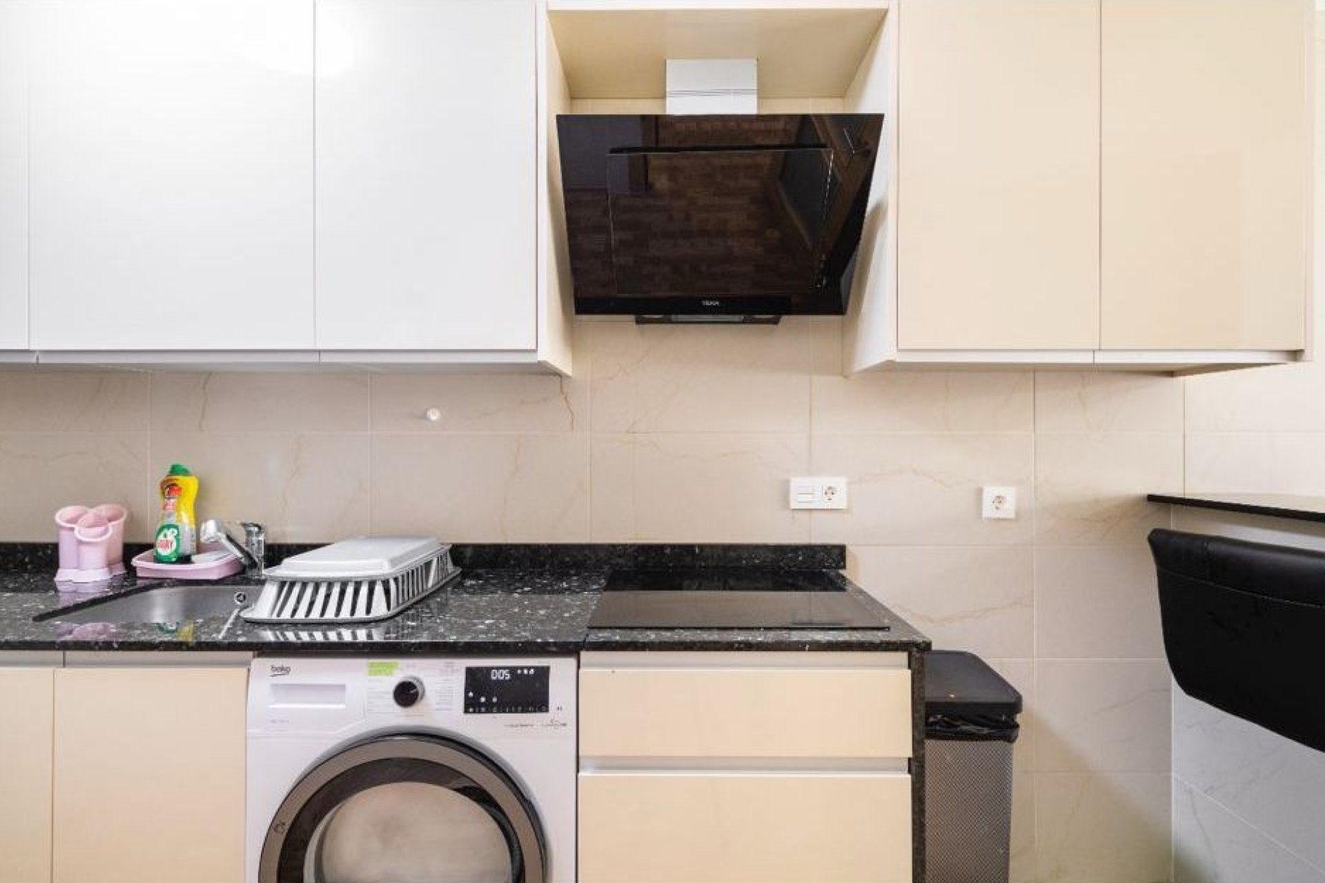 Reventa - Apartamento / piso - Torrevieja - La Mata