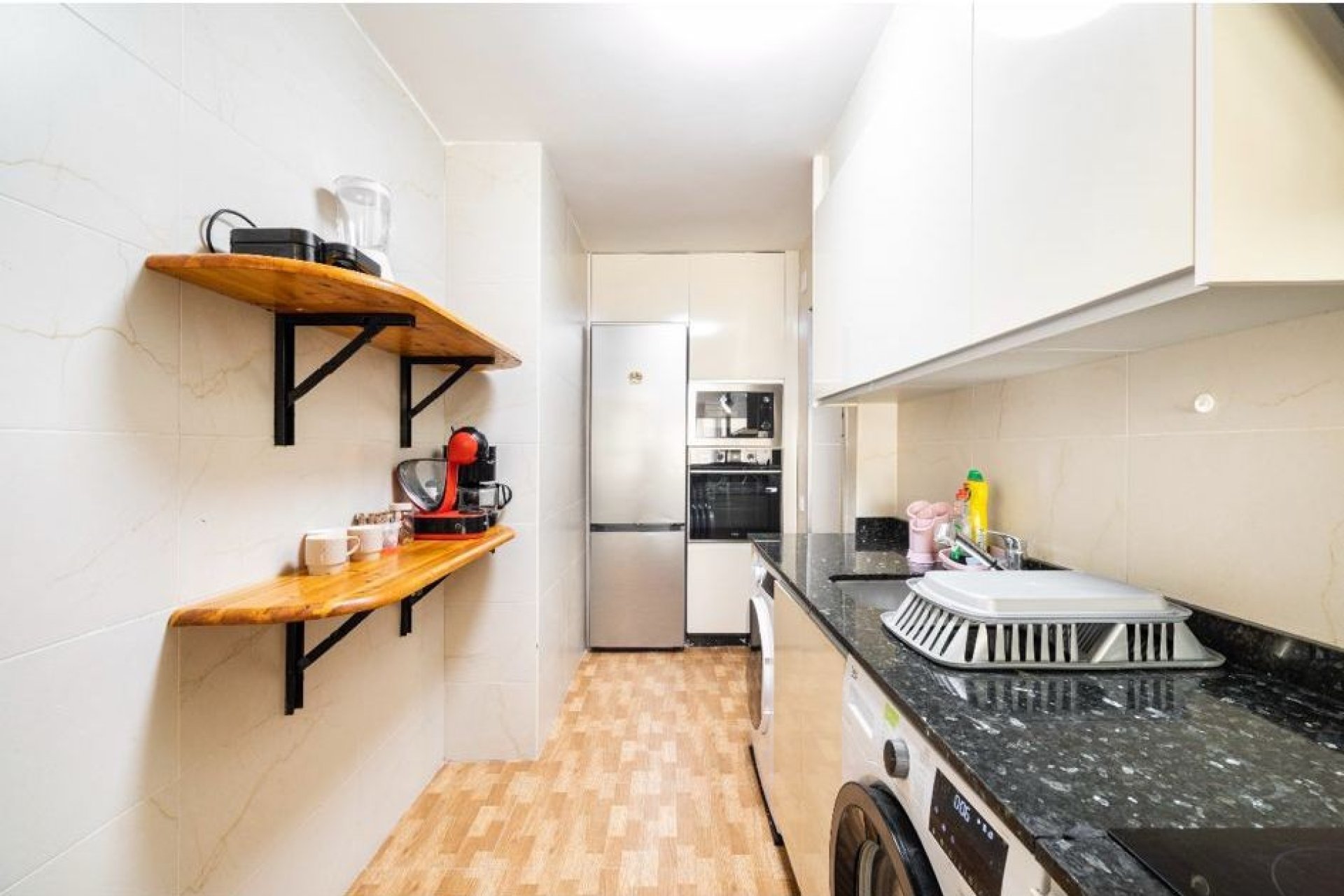 Reventa - Apartamento / piso - Torrevieja - La Mata