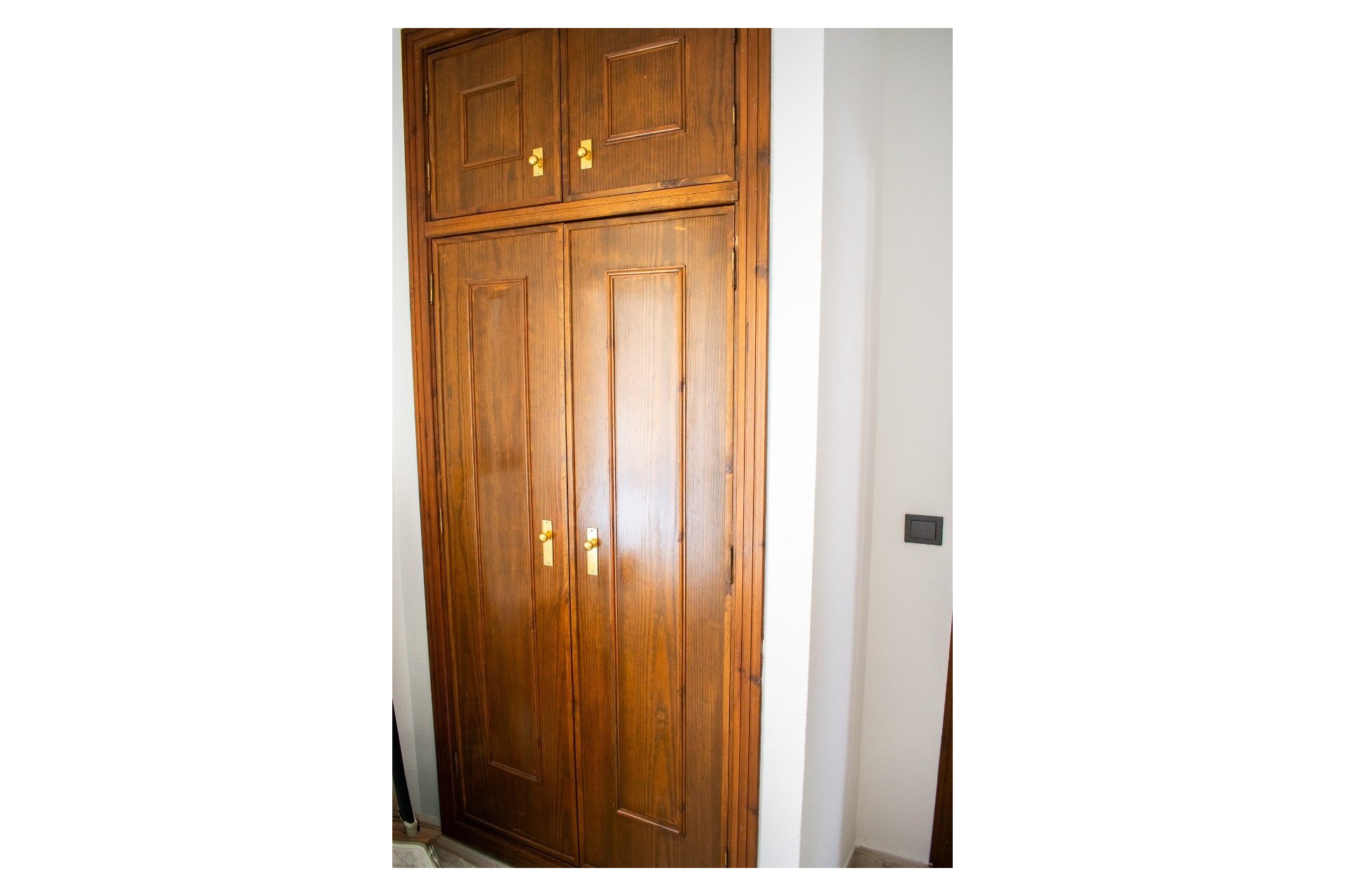 Reventa - Apartamento / piso - Torrevieja - La Mata