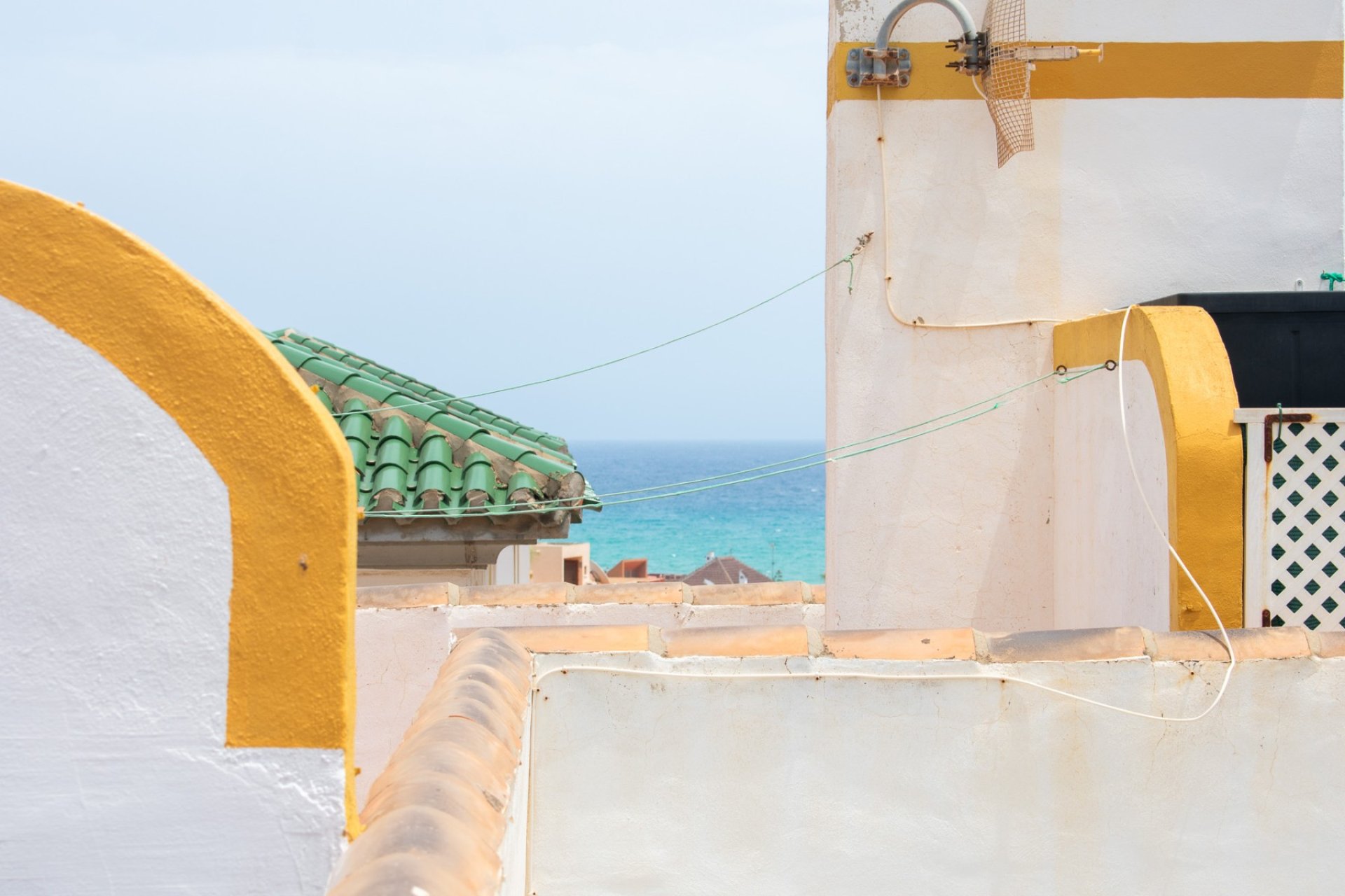 Reventa - Apartamento / piso - Torrevieja - La Mata