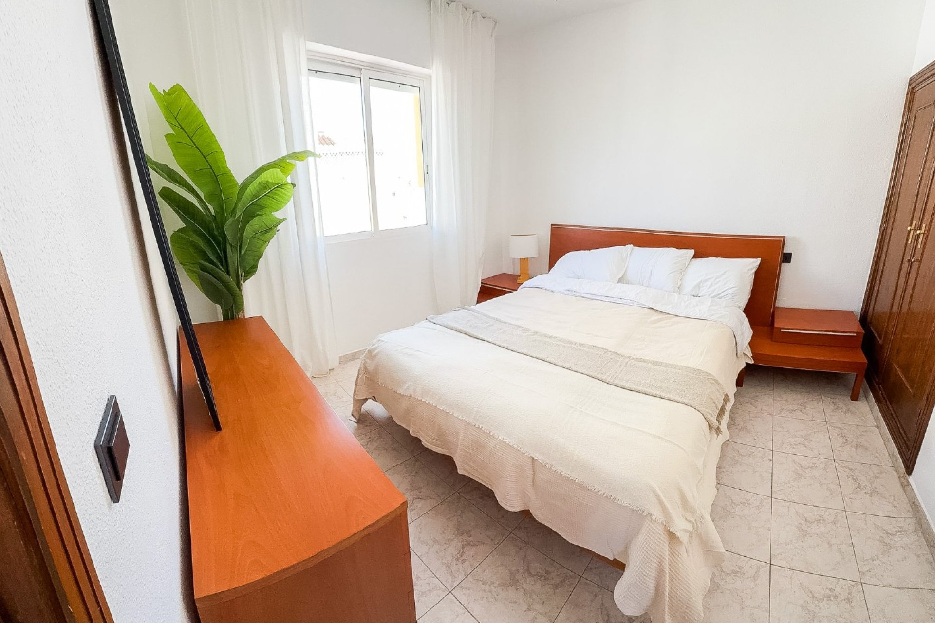 Reventa - Apartamento / piso - Torrevieja - La Mata