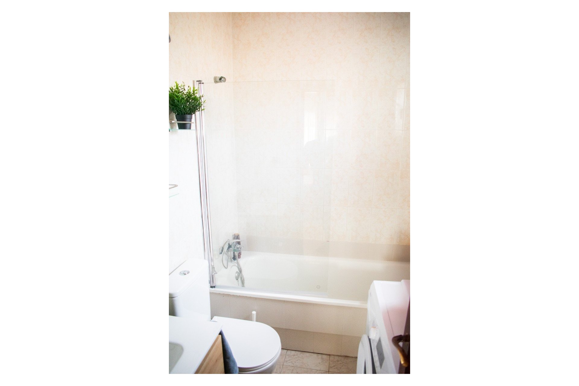 Reventa - Apartamento / piso - Torrevieja - La Mata