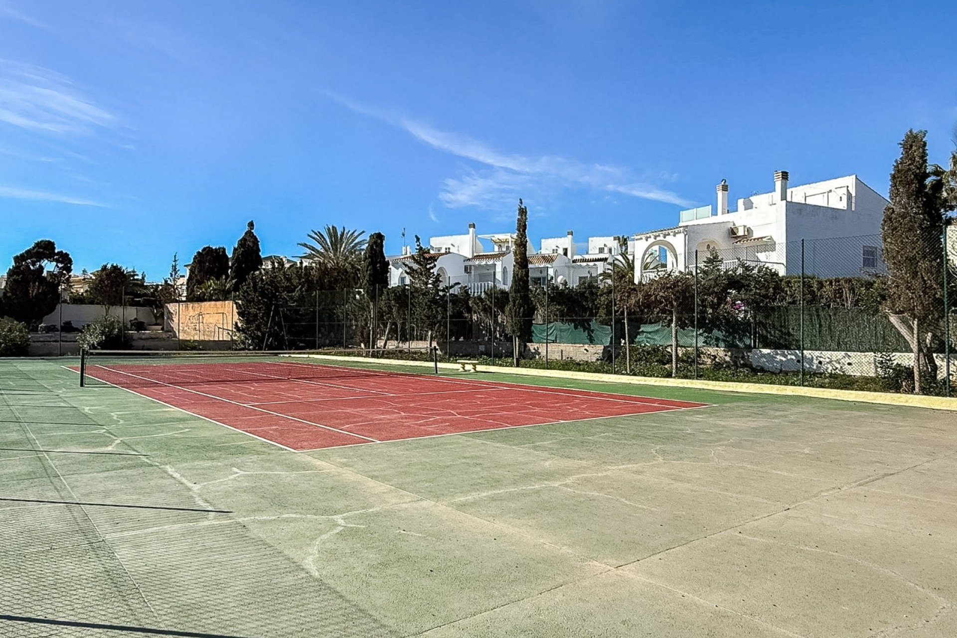 Reventa - Apartamento / piso - Torrevieja - La Mata