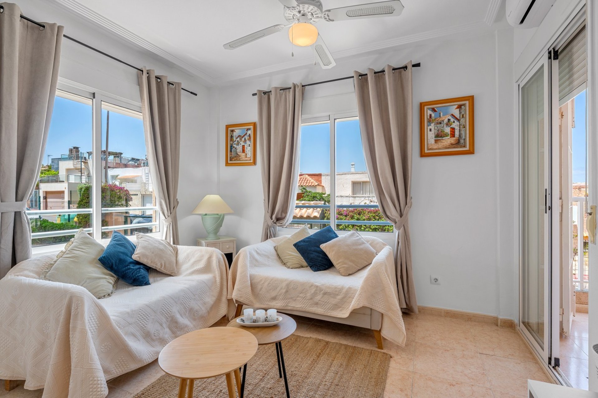 Reventa - Apartamento / piso - Torrevieja - La Mata
