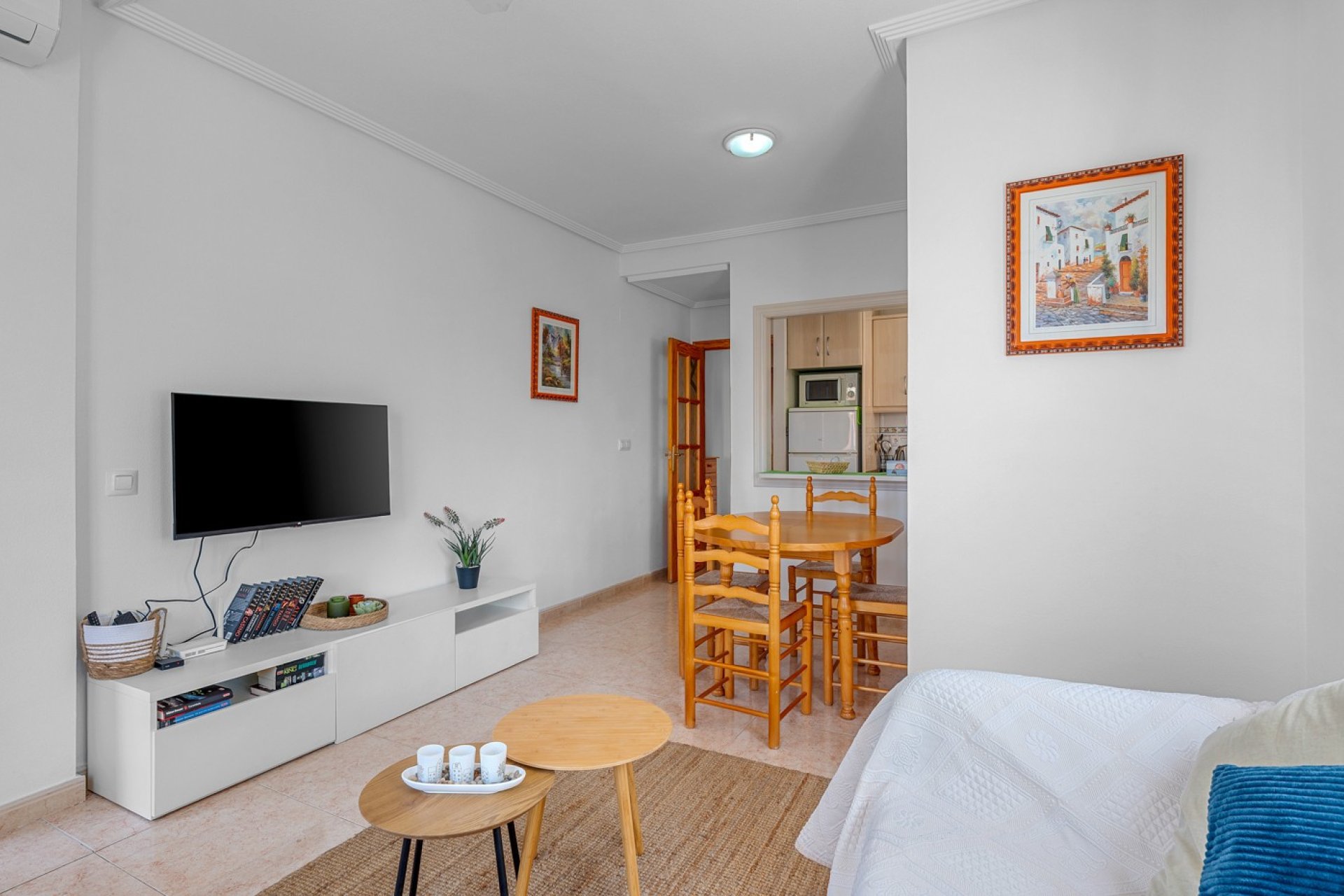 Reventa - Apartamento / piso - Torrevieja - La Mata