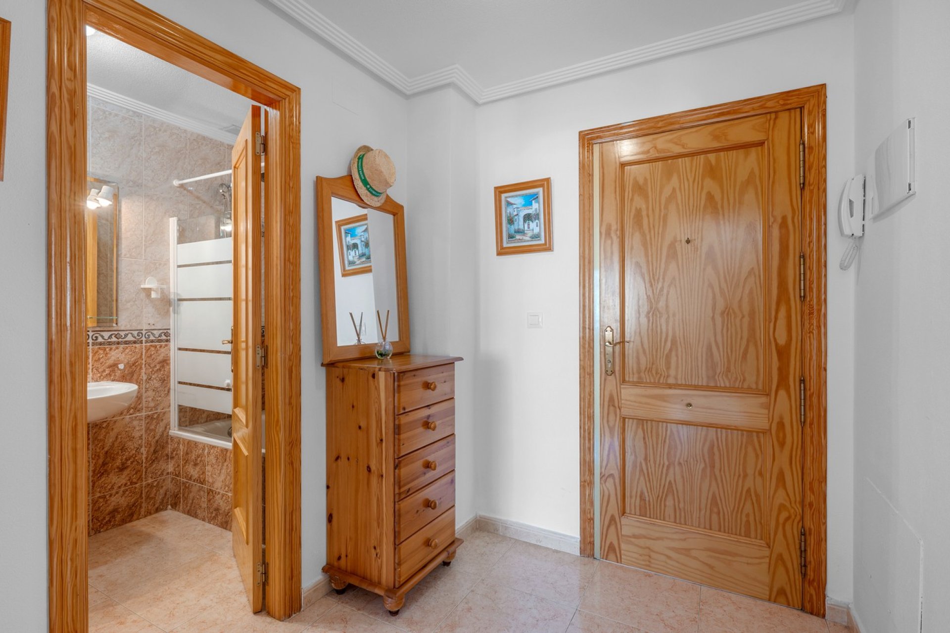 Reventa - Apartamento / piso - Torrevieja - La Mata