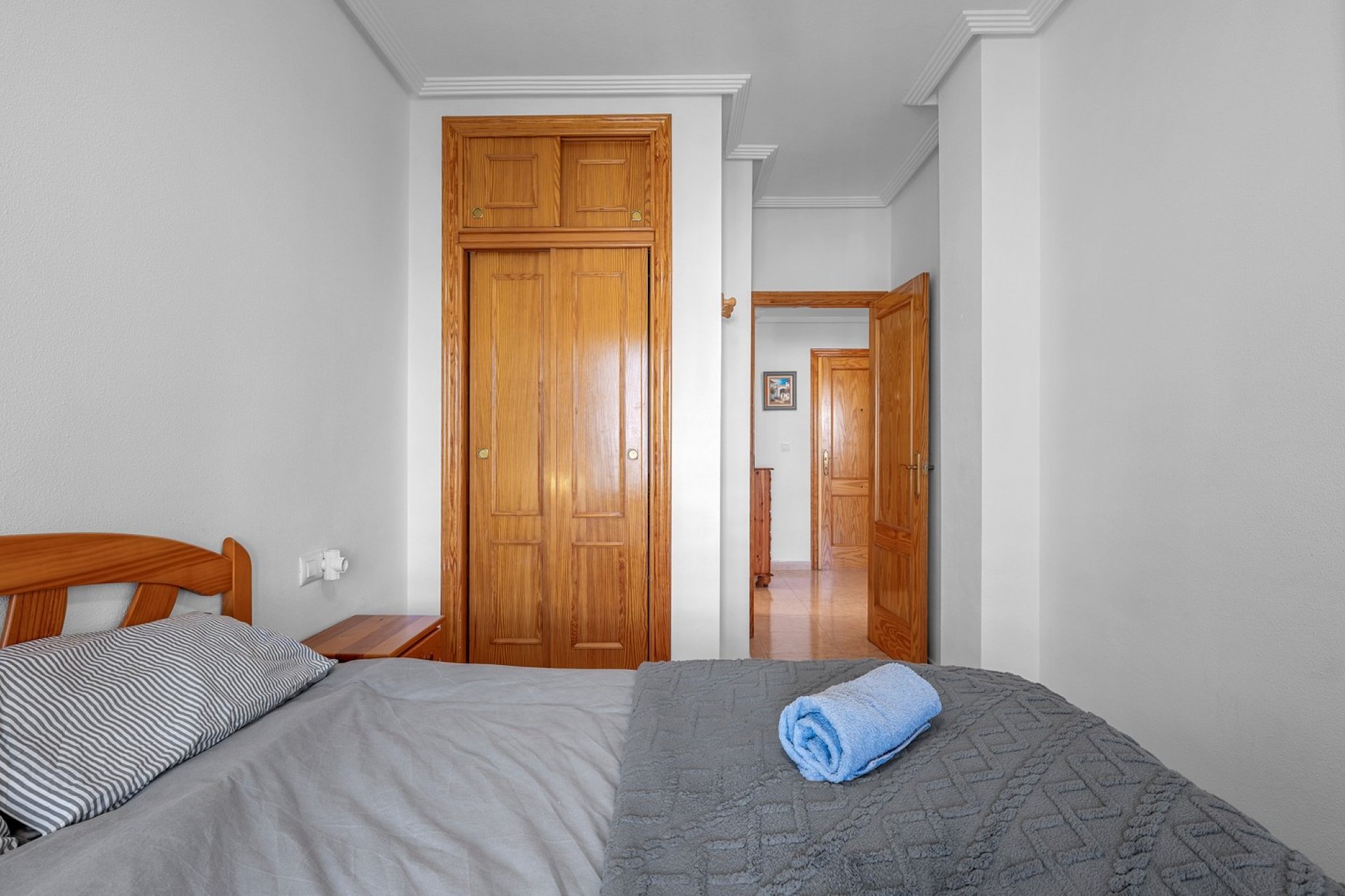 Reventa - Apartamento / piso - Torrevieja - La Mata
