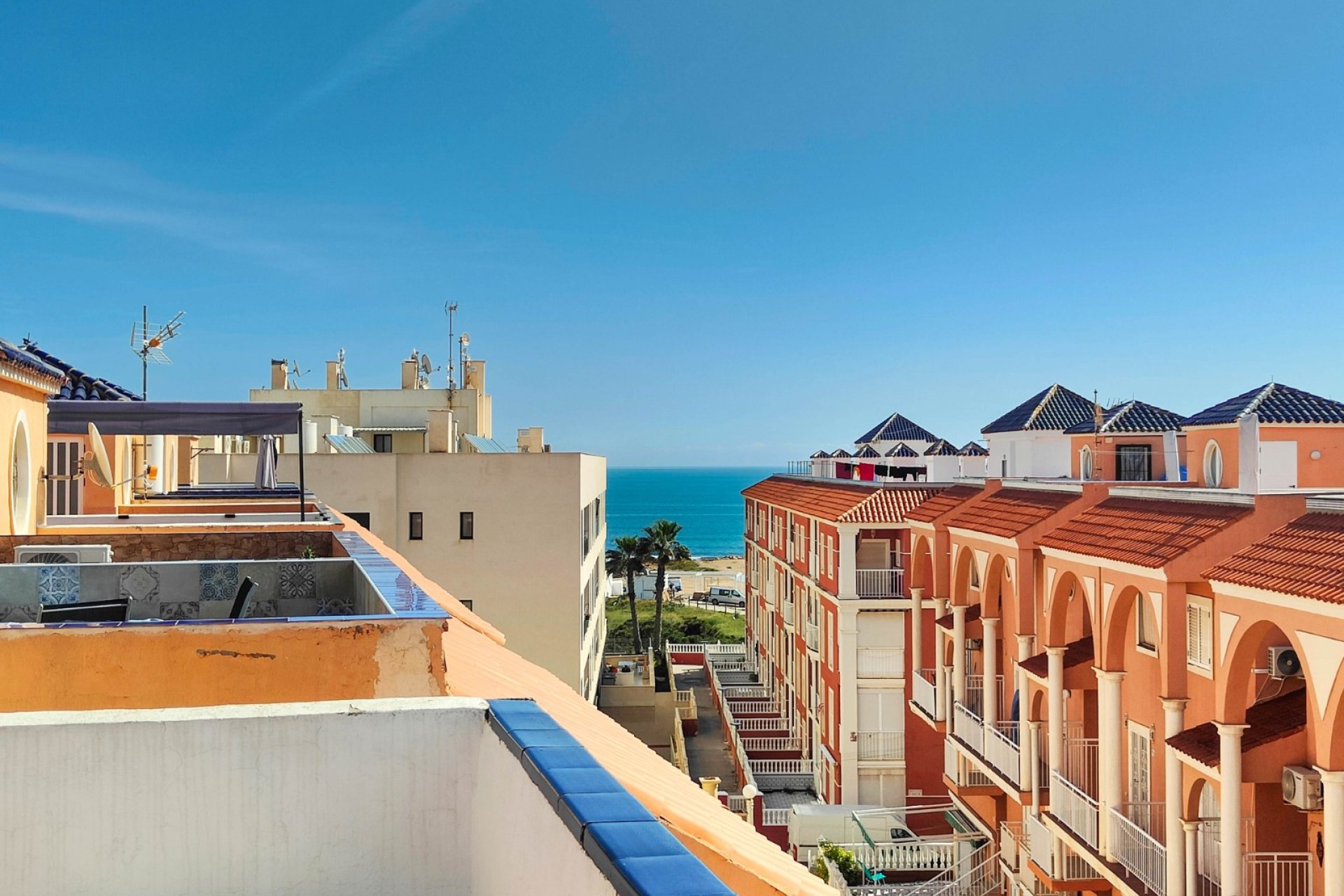 Reventa - Apartamento / piso - Torrevieja - La Mata