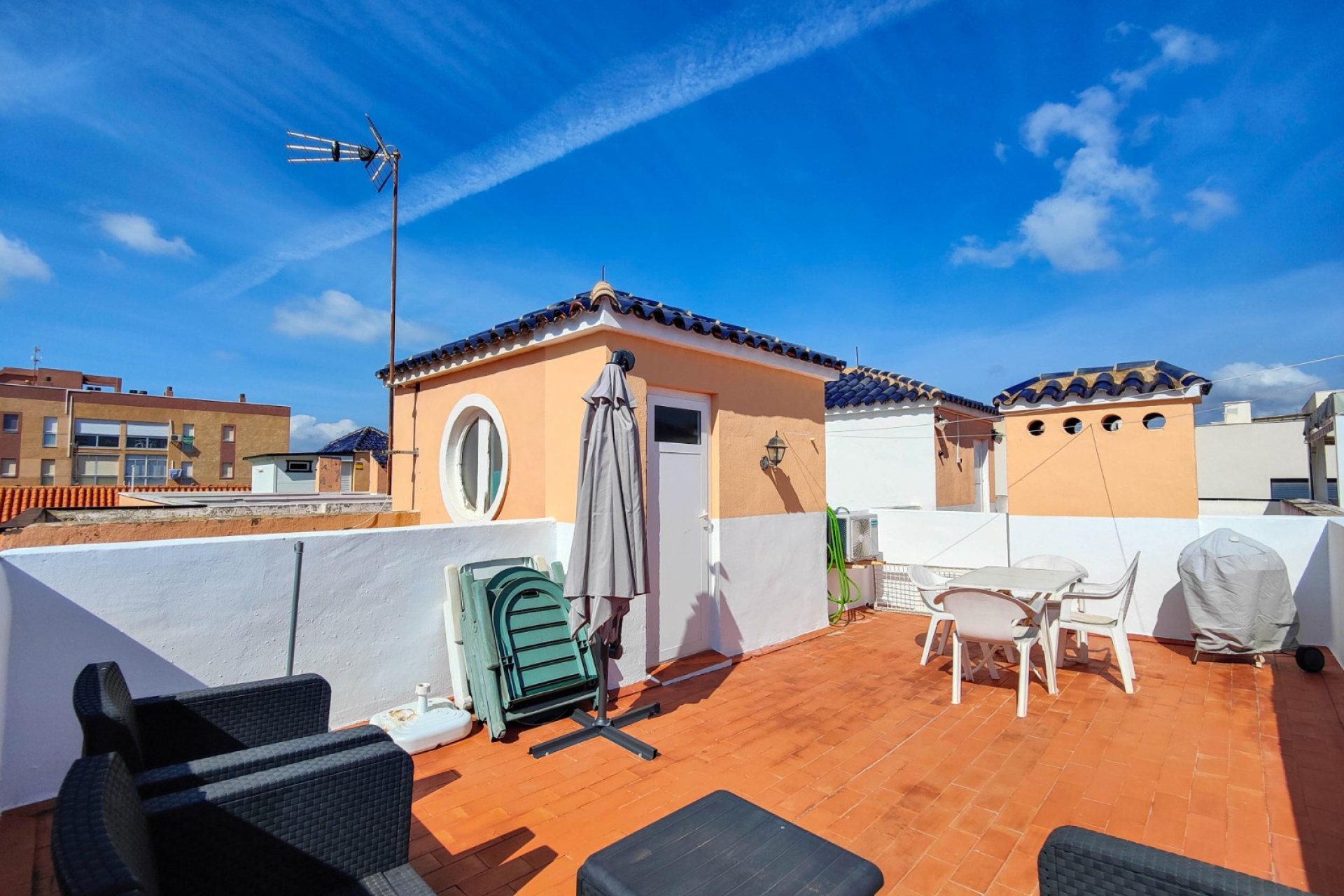 Reventa - Apartamento / piso - Torrevieja - La Mata
