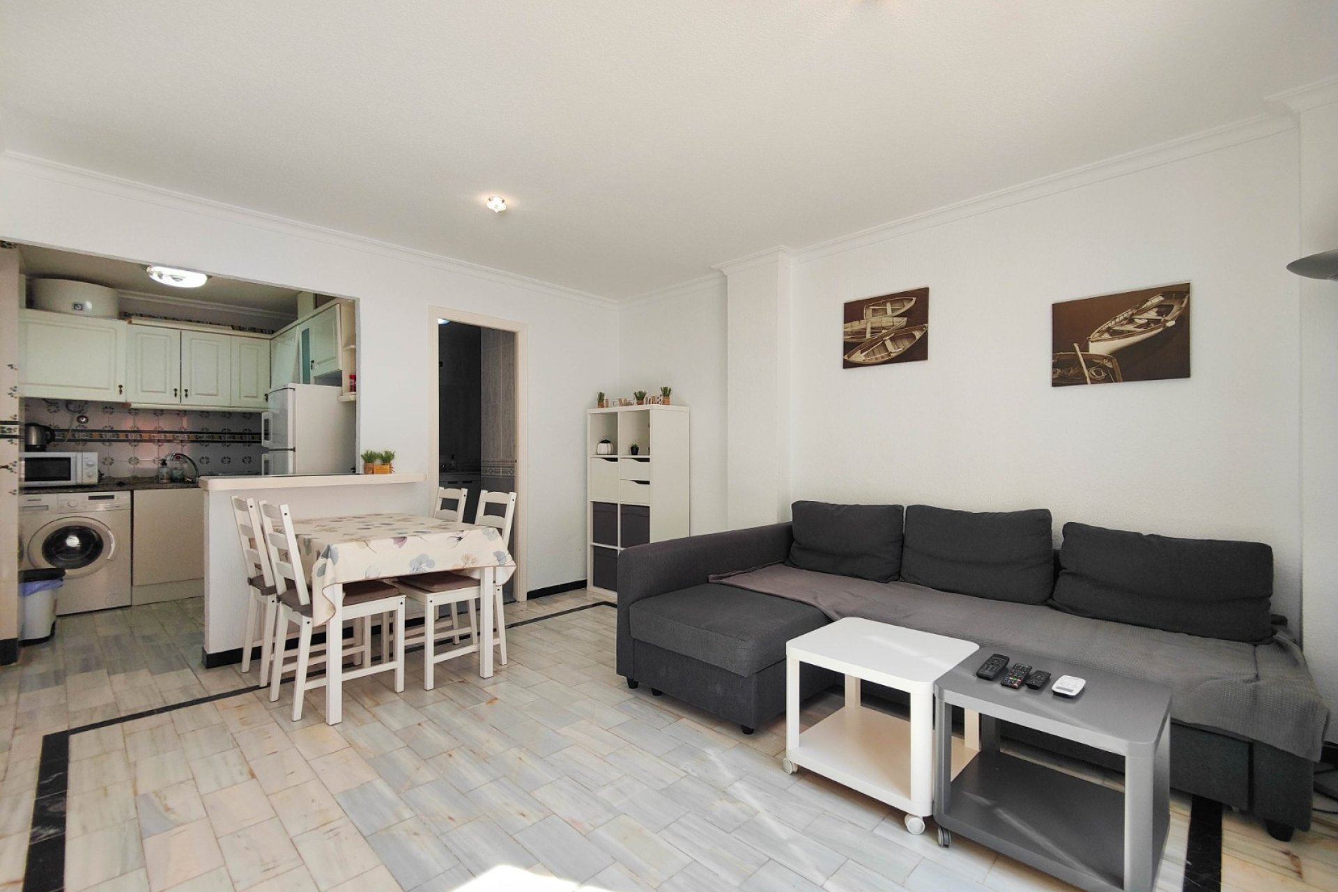 Reventa - Apartamento / piso - Torrevieja - La Mata